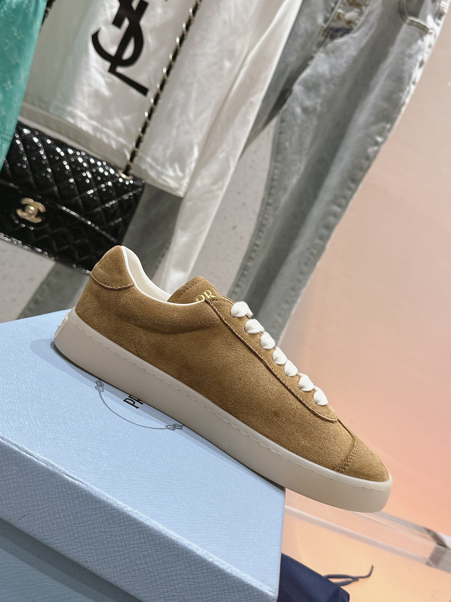 Designer Sneakers