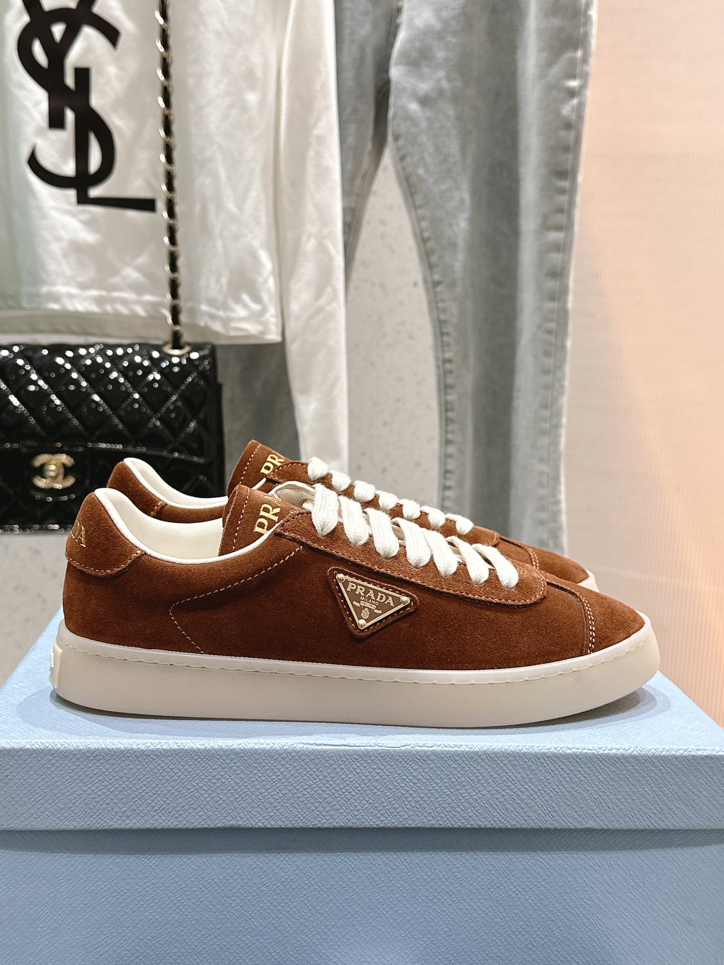 Designer Sneakers