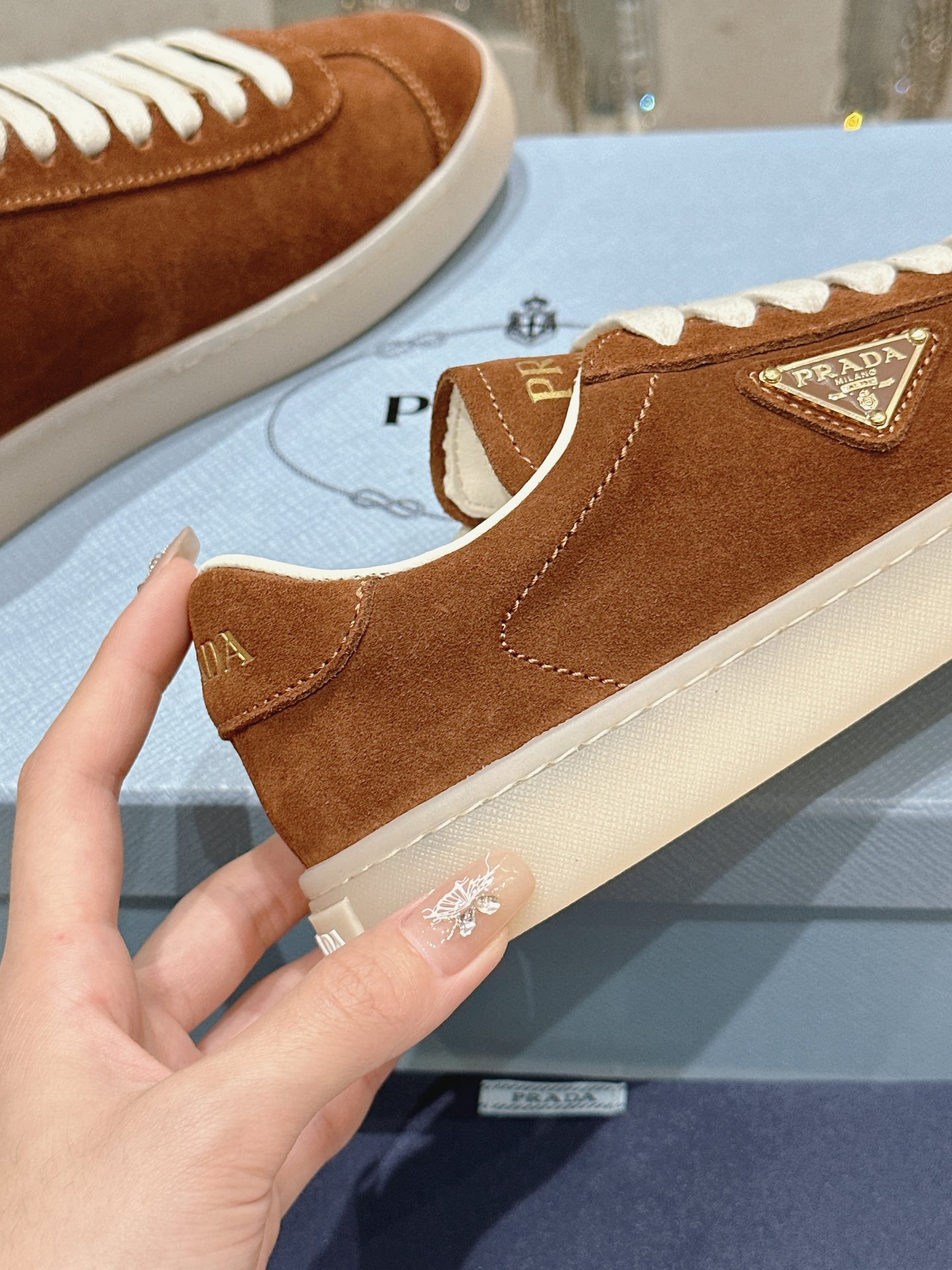Designer Sneakers