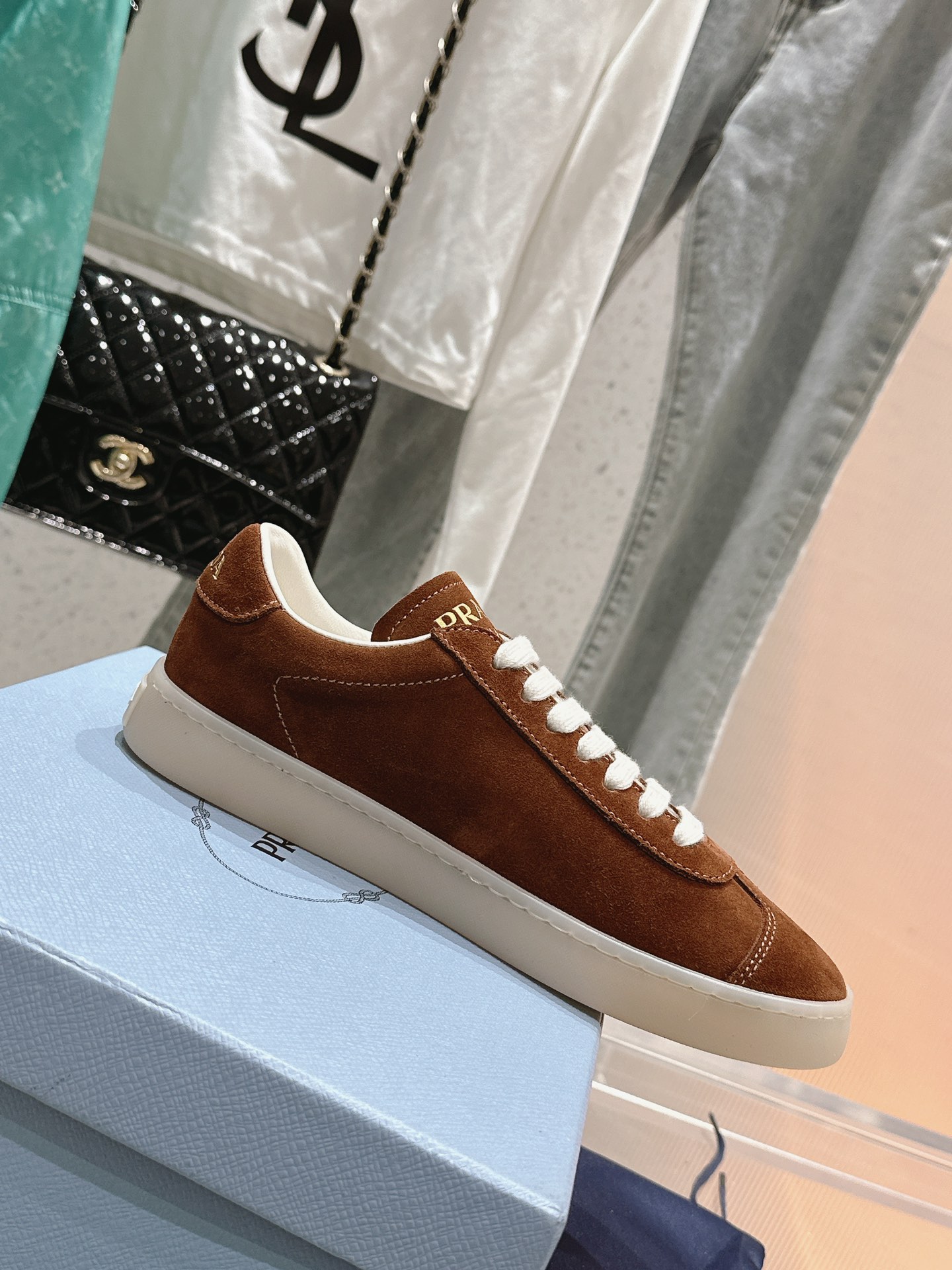 Designer Sneakers