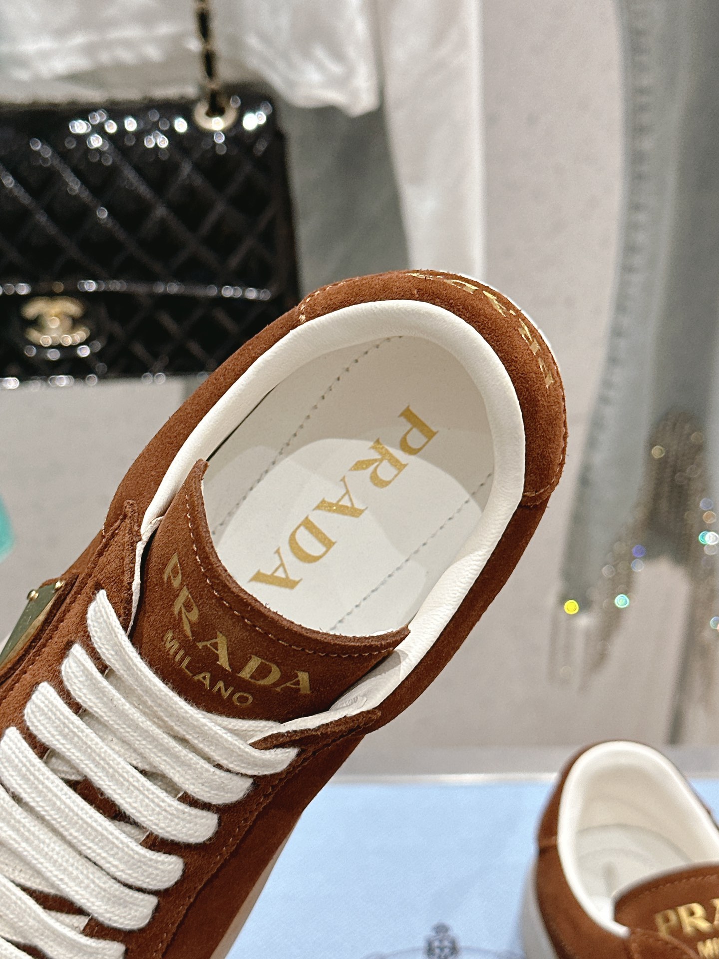 Designer Sneakers