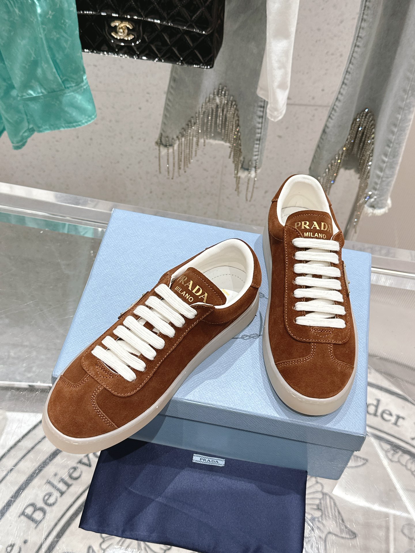 Designer Sneakers