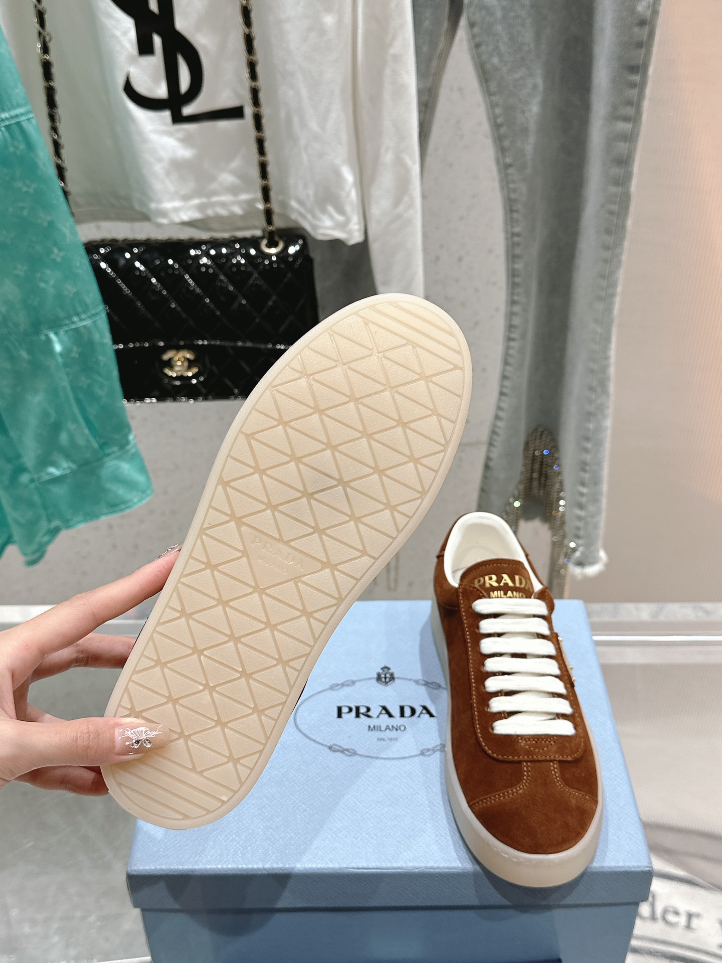 Designer Sneakers