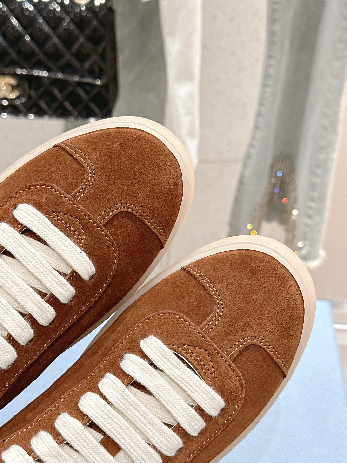 Designer Sneakers