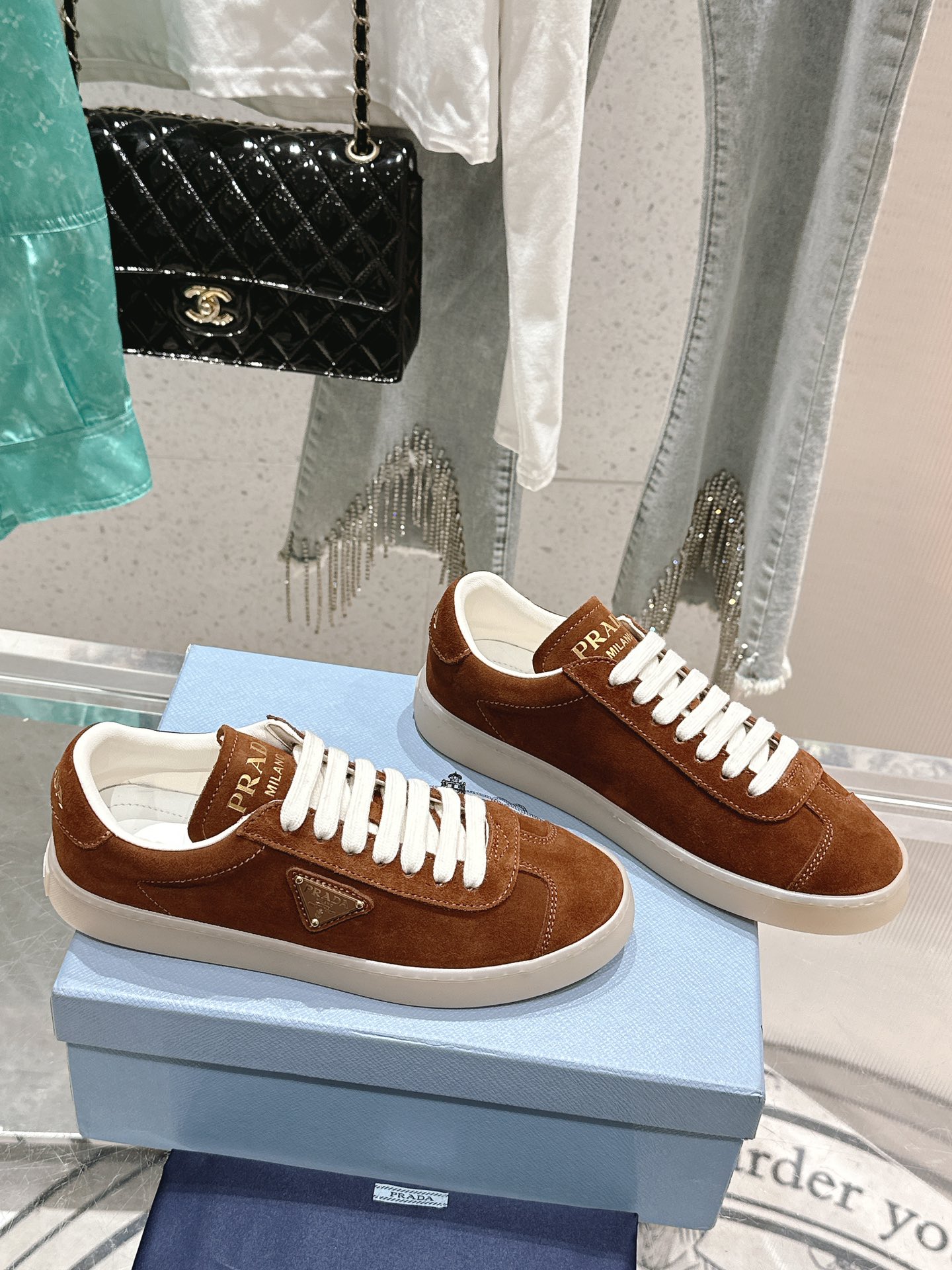 Designer Sneakers