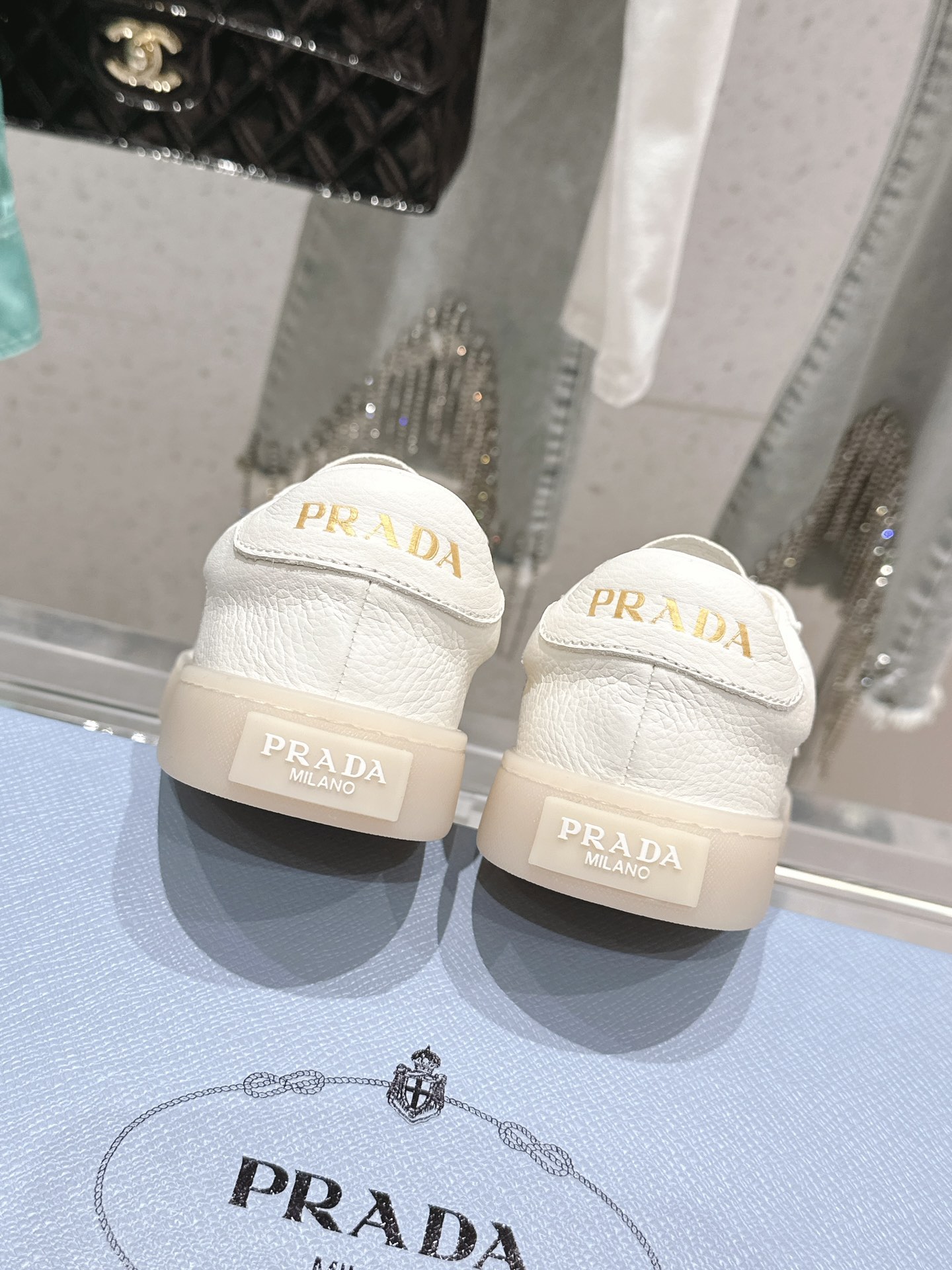 Designer Sneakers