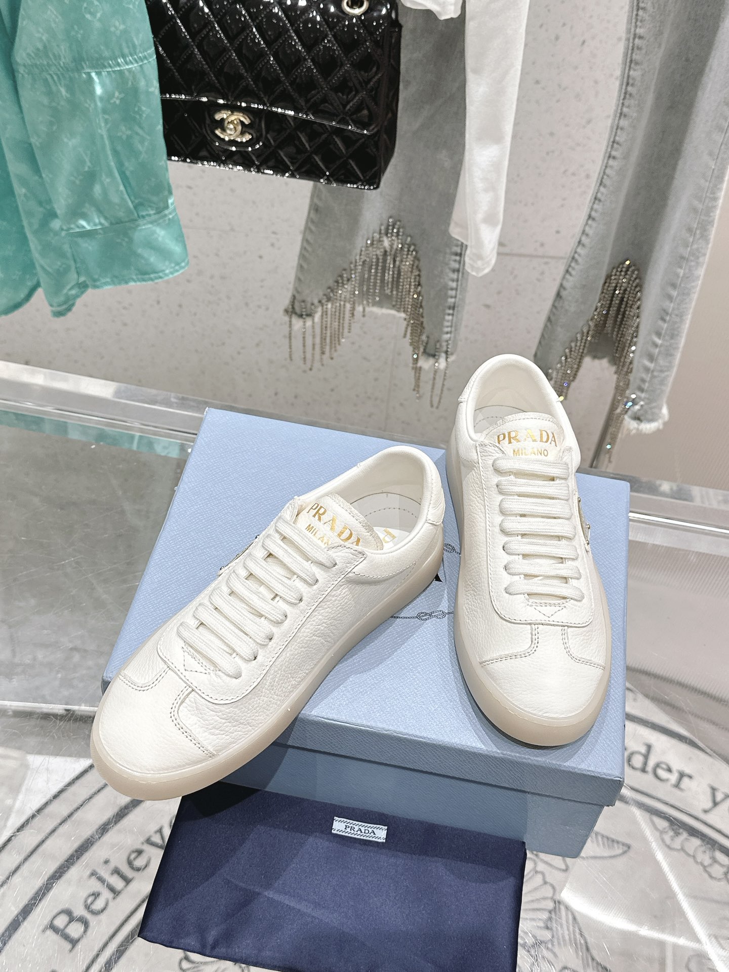 Designer Sneakers