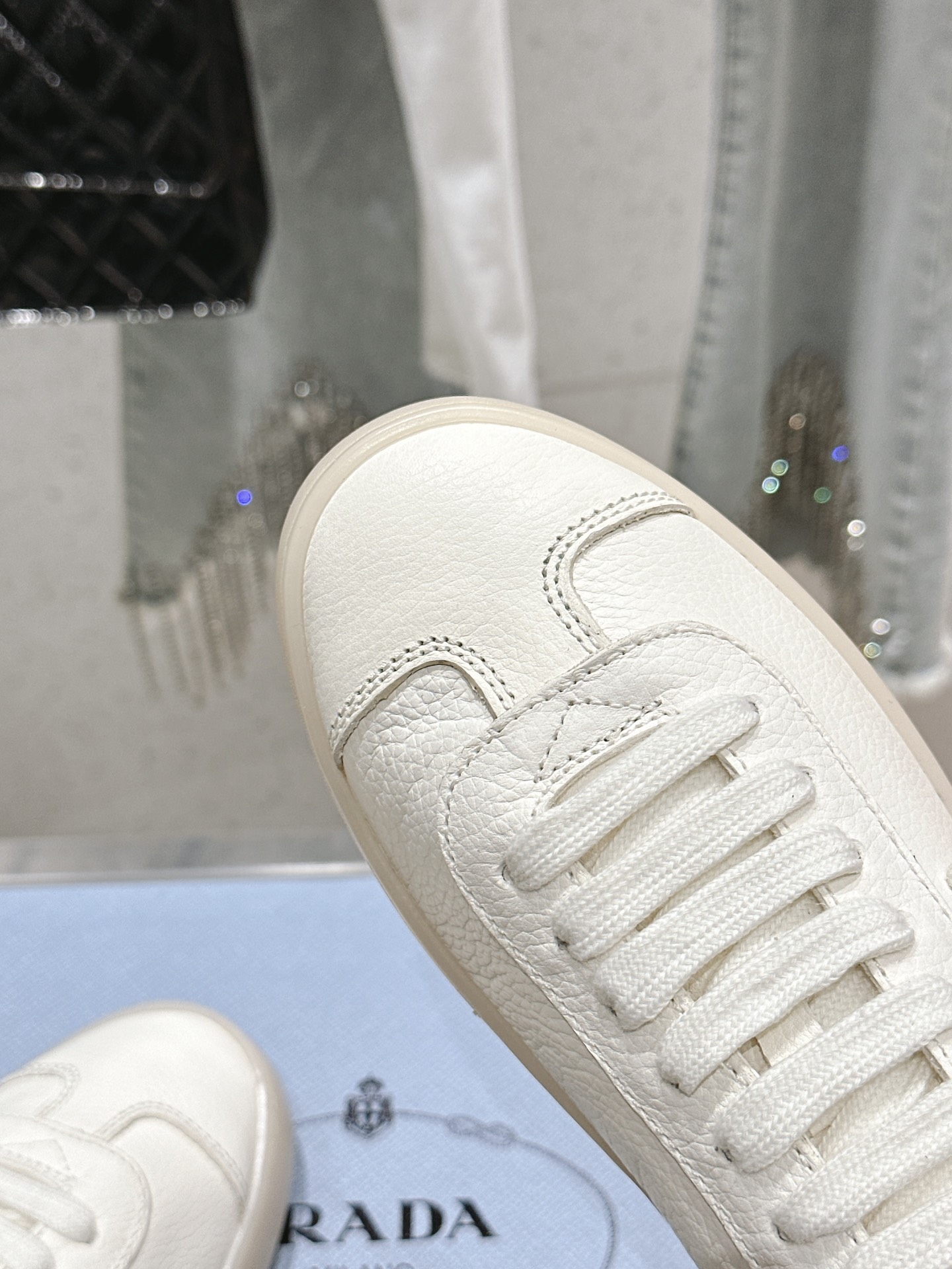Designer Sneakers