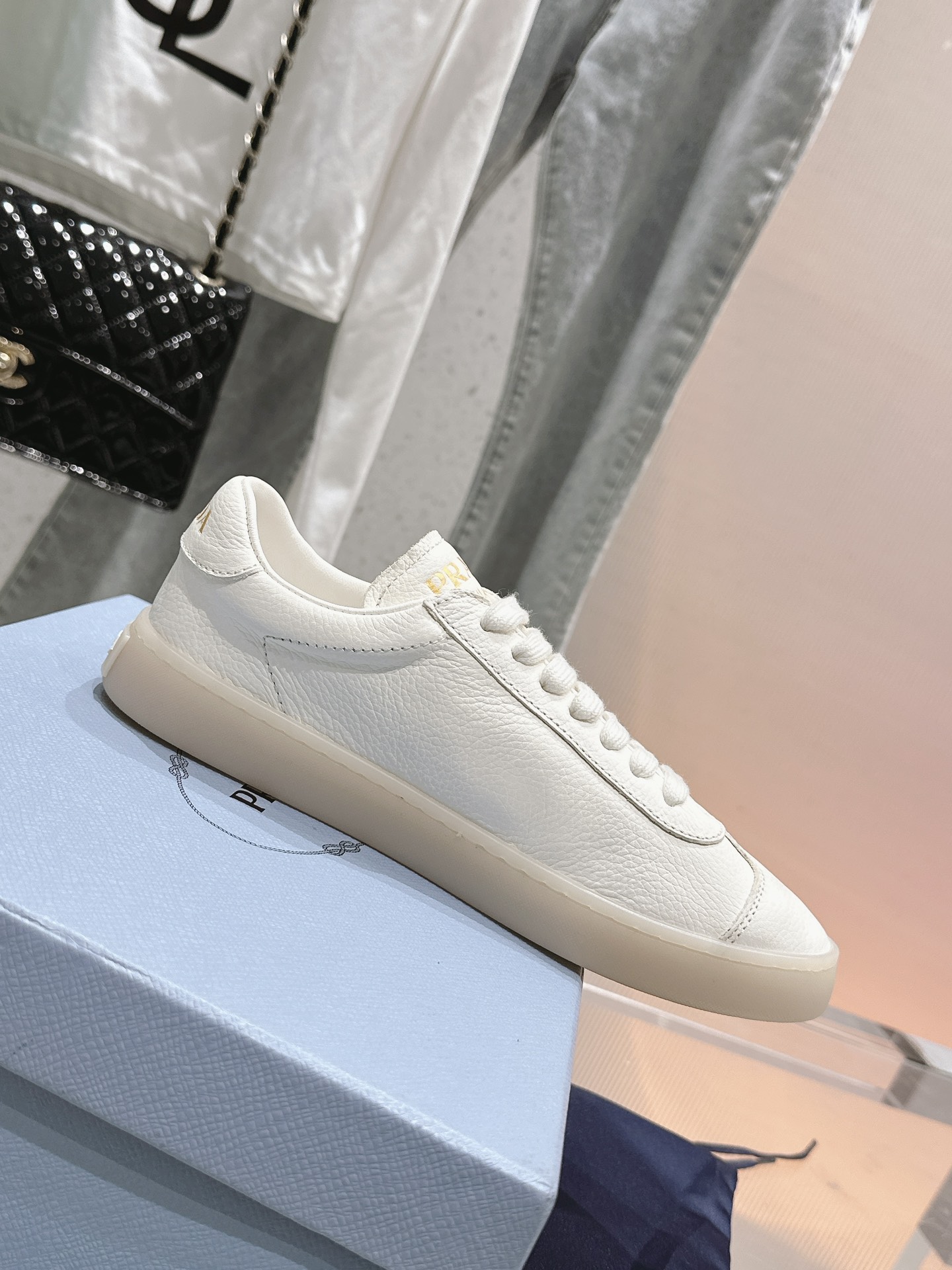 Designer Sneakers