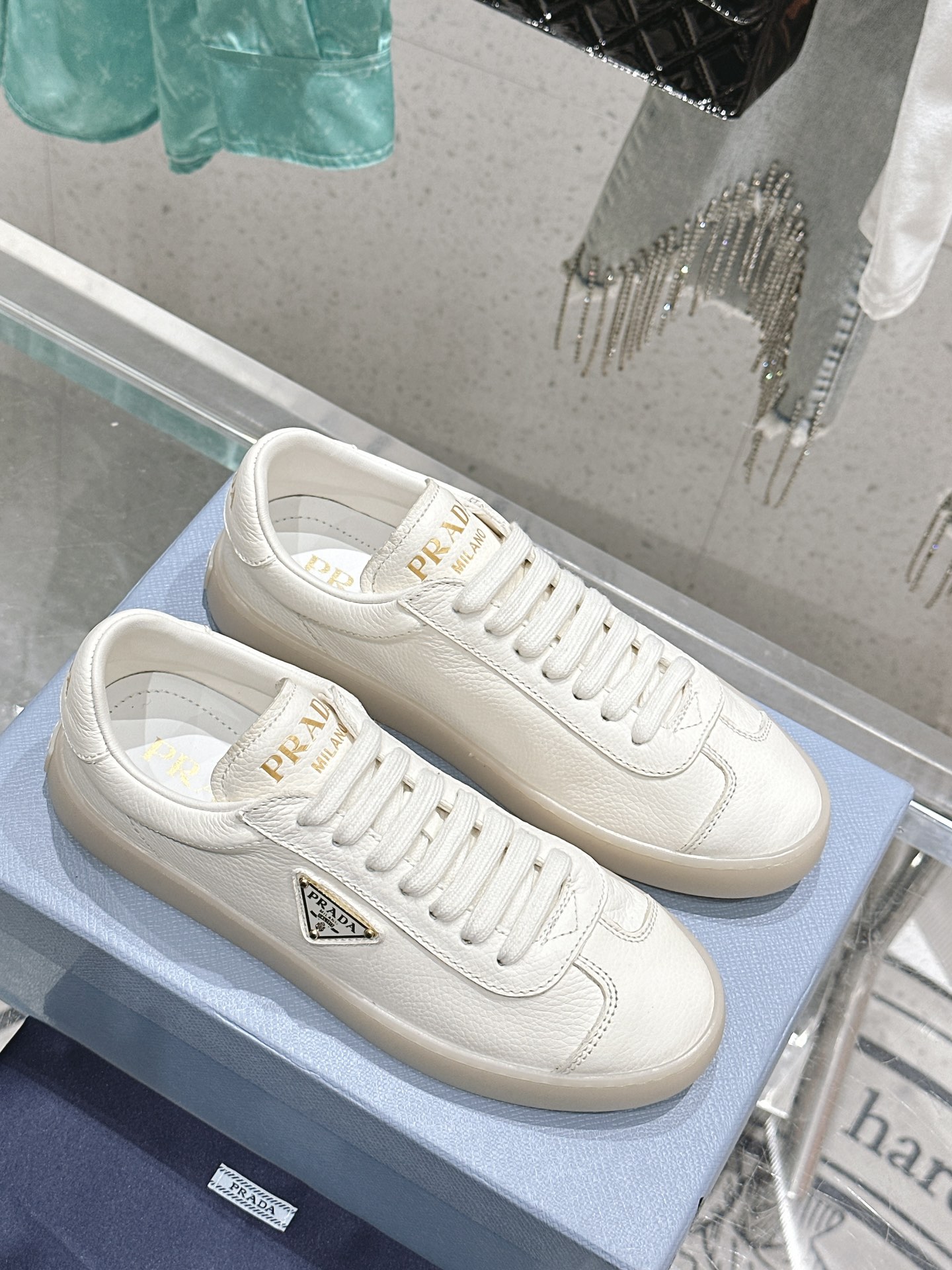Designer Sneakers
