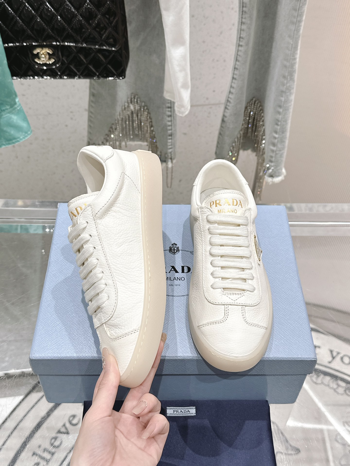 Designer Sneakers