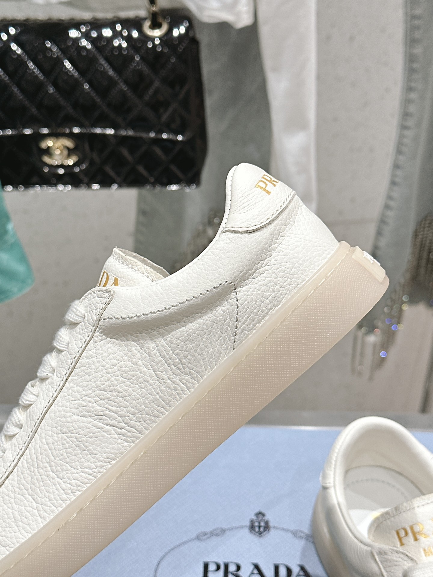 Designer Sneakers