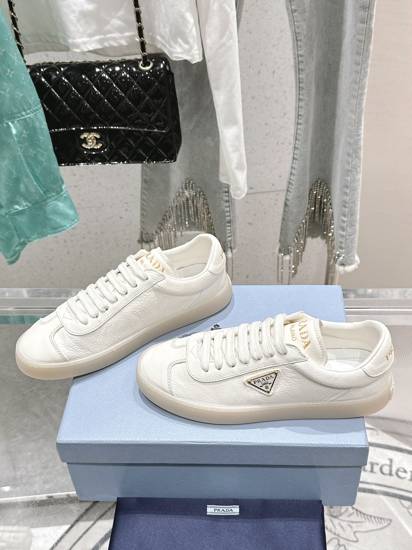 Designer Sneakers