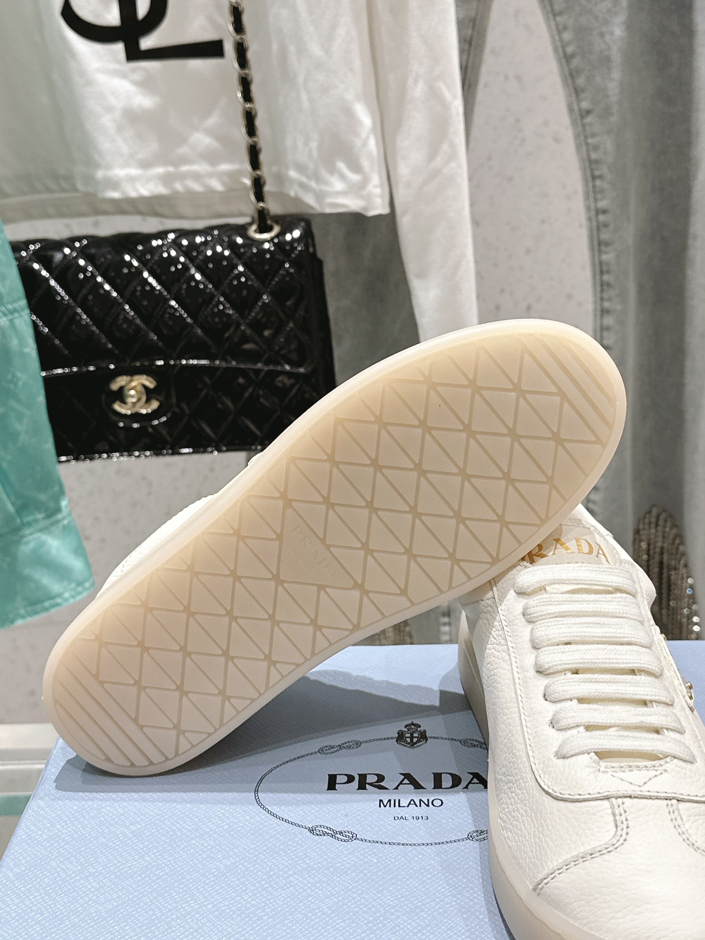 Designer Sneakers