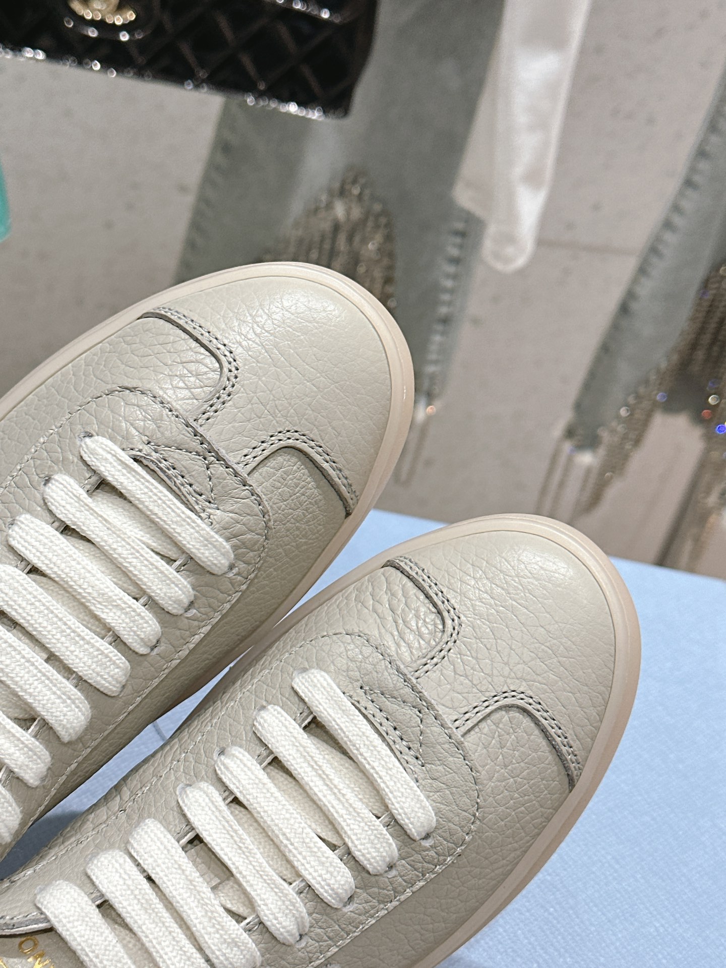 Designer Sneakers