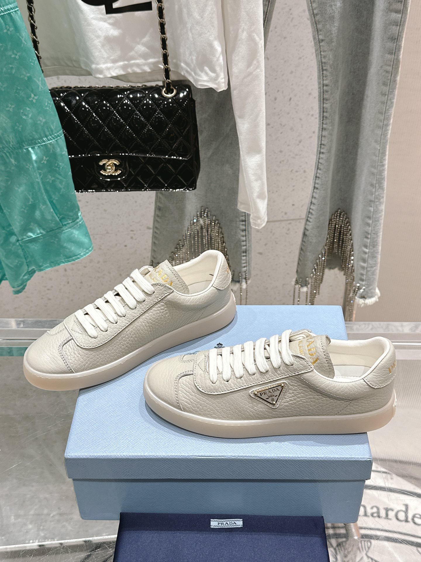Designer Sneakers