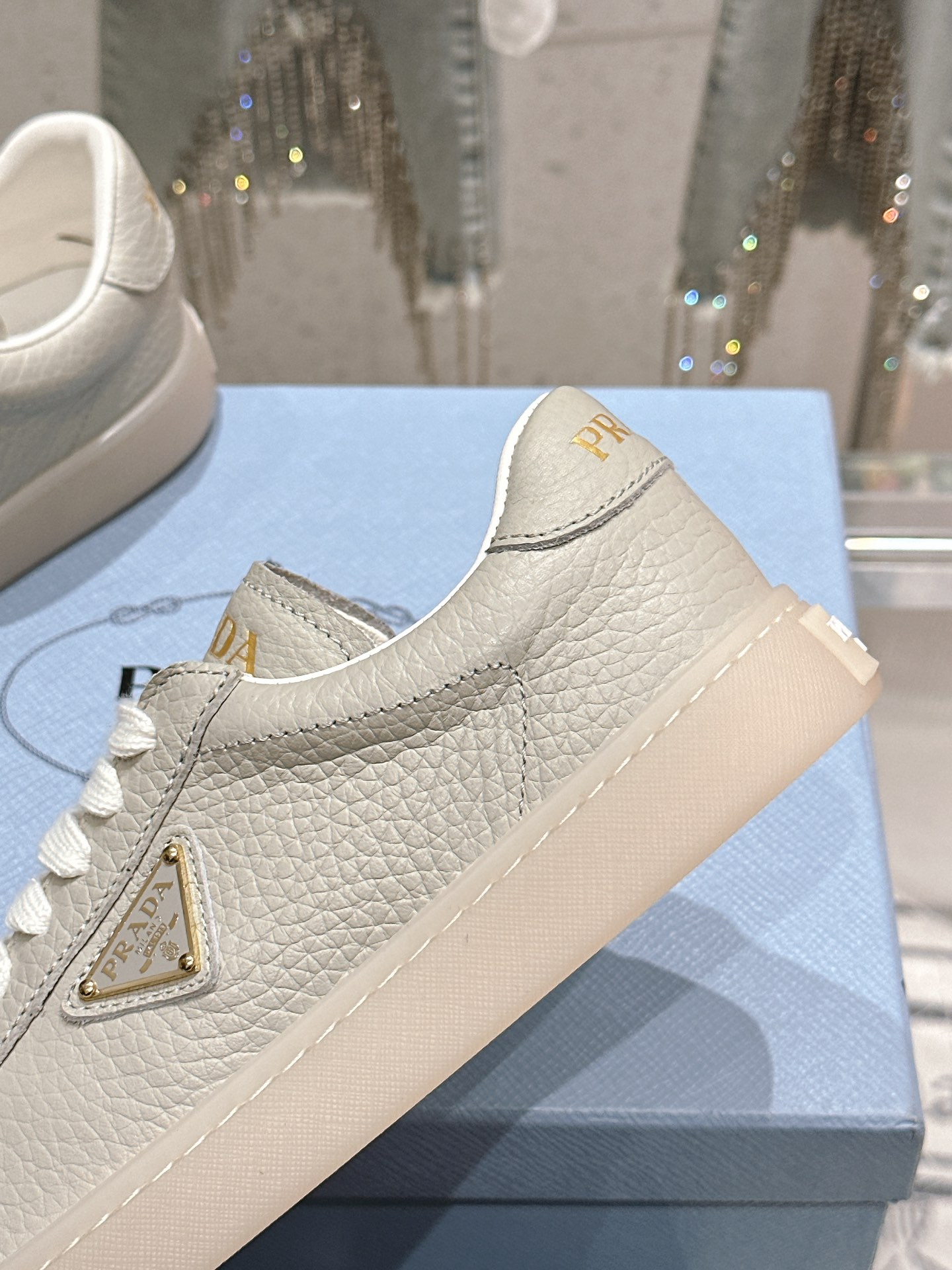 Designer Sneakers
