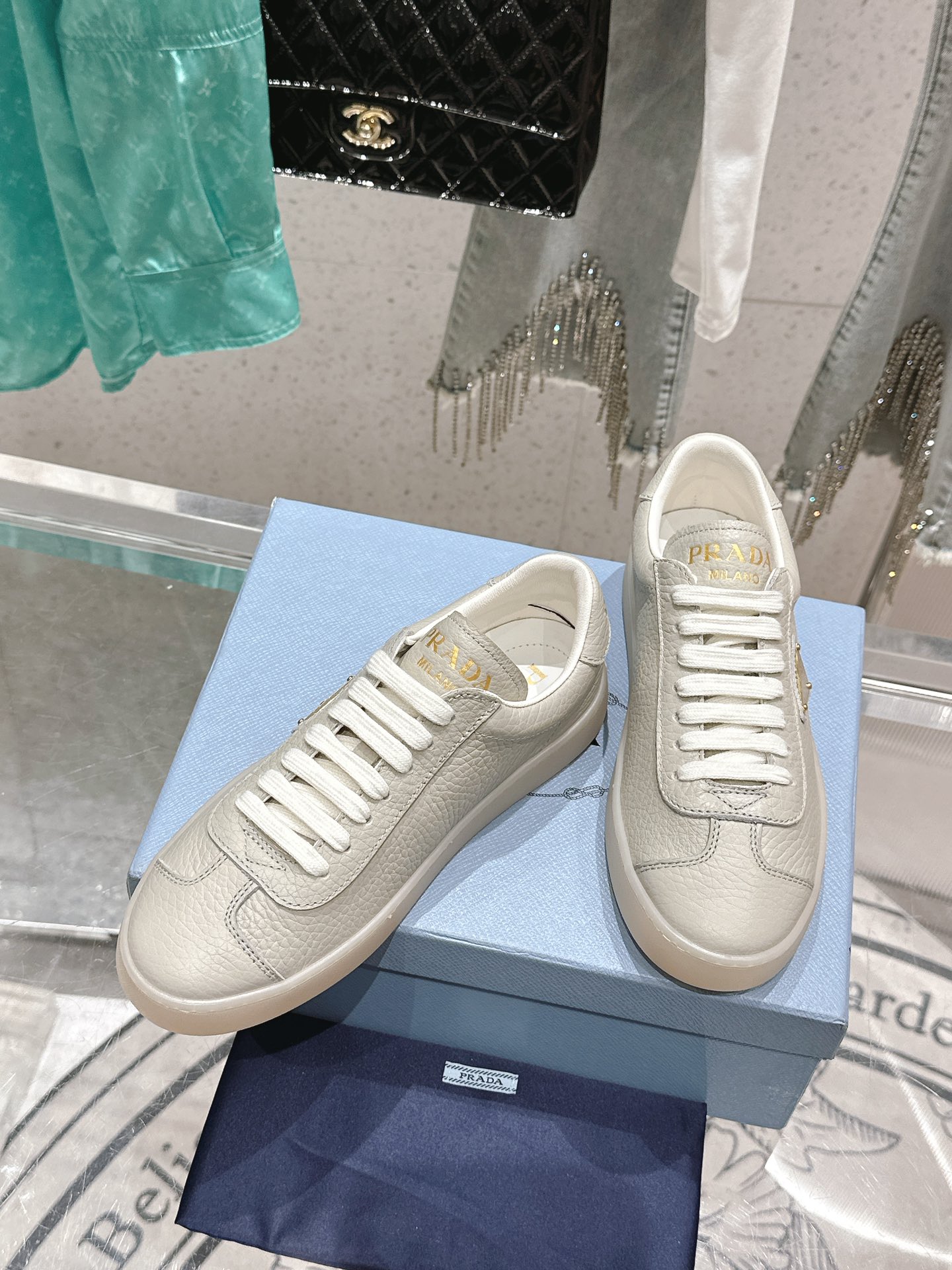 Designer Sneakers