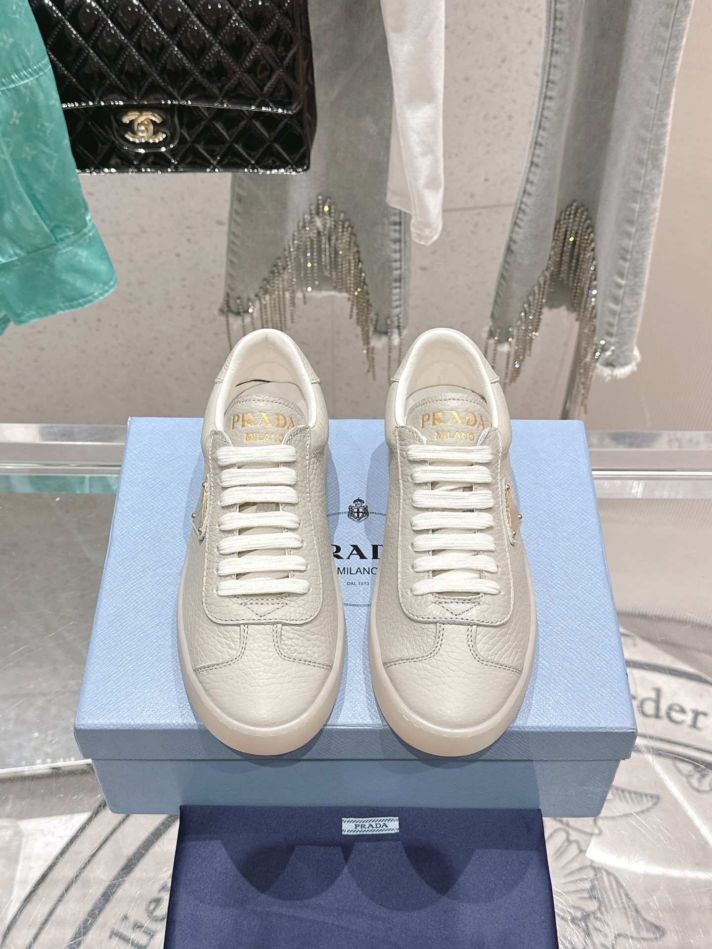 Designer Sneakers