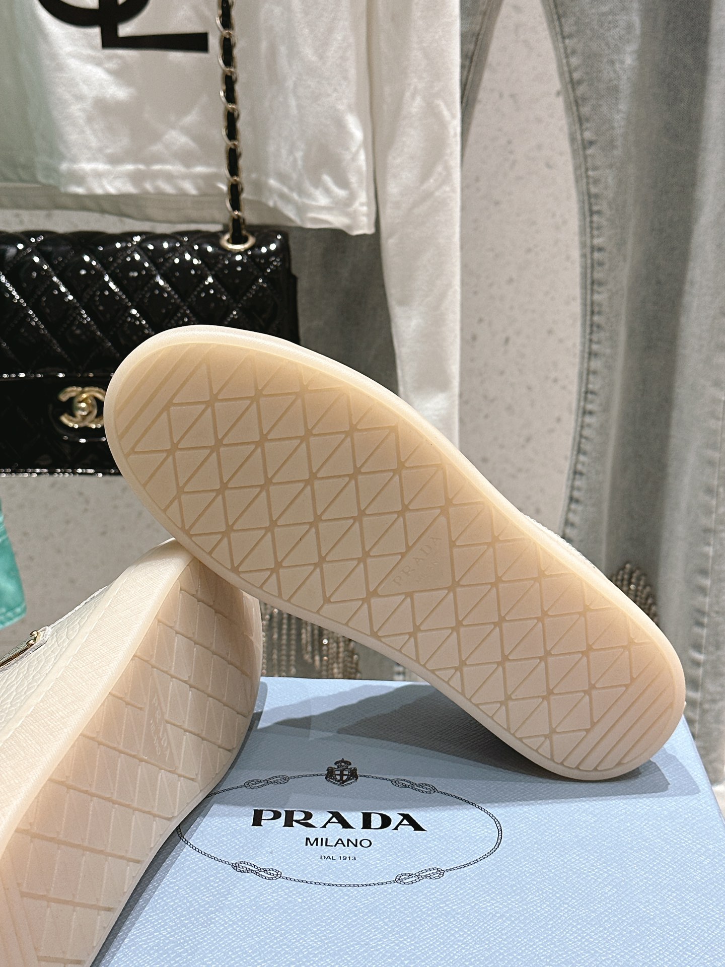 Designer Sneakers
