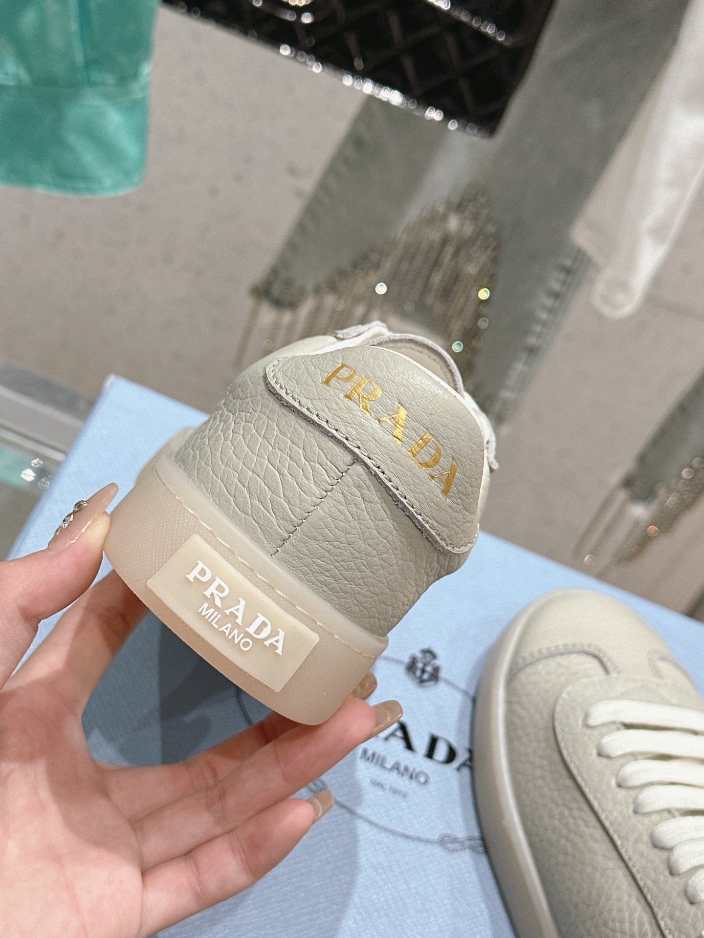 Designer Sneakers