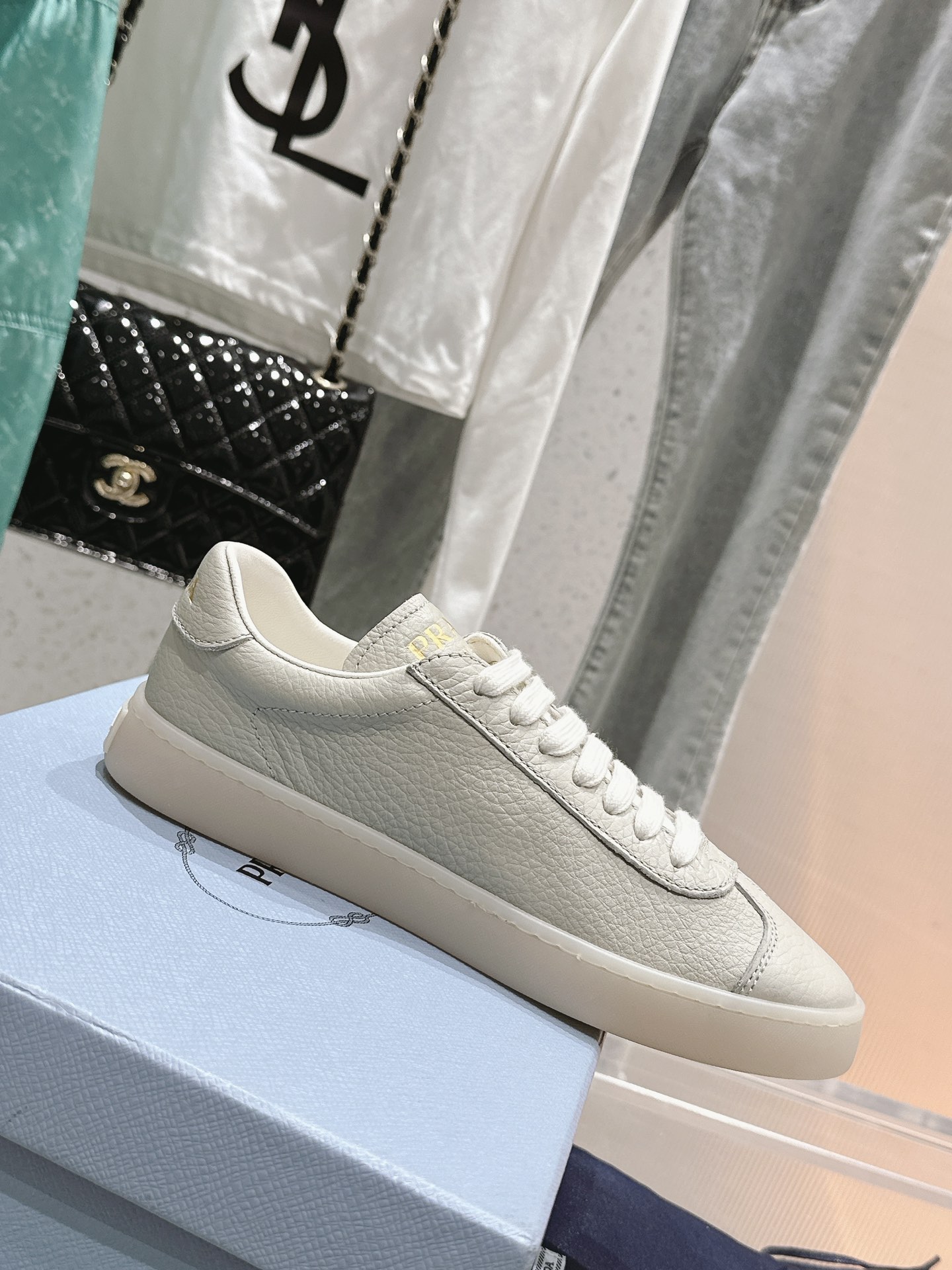 Designer Sneakers