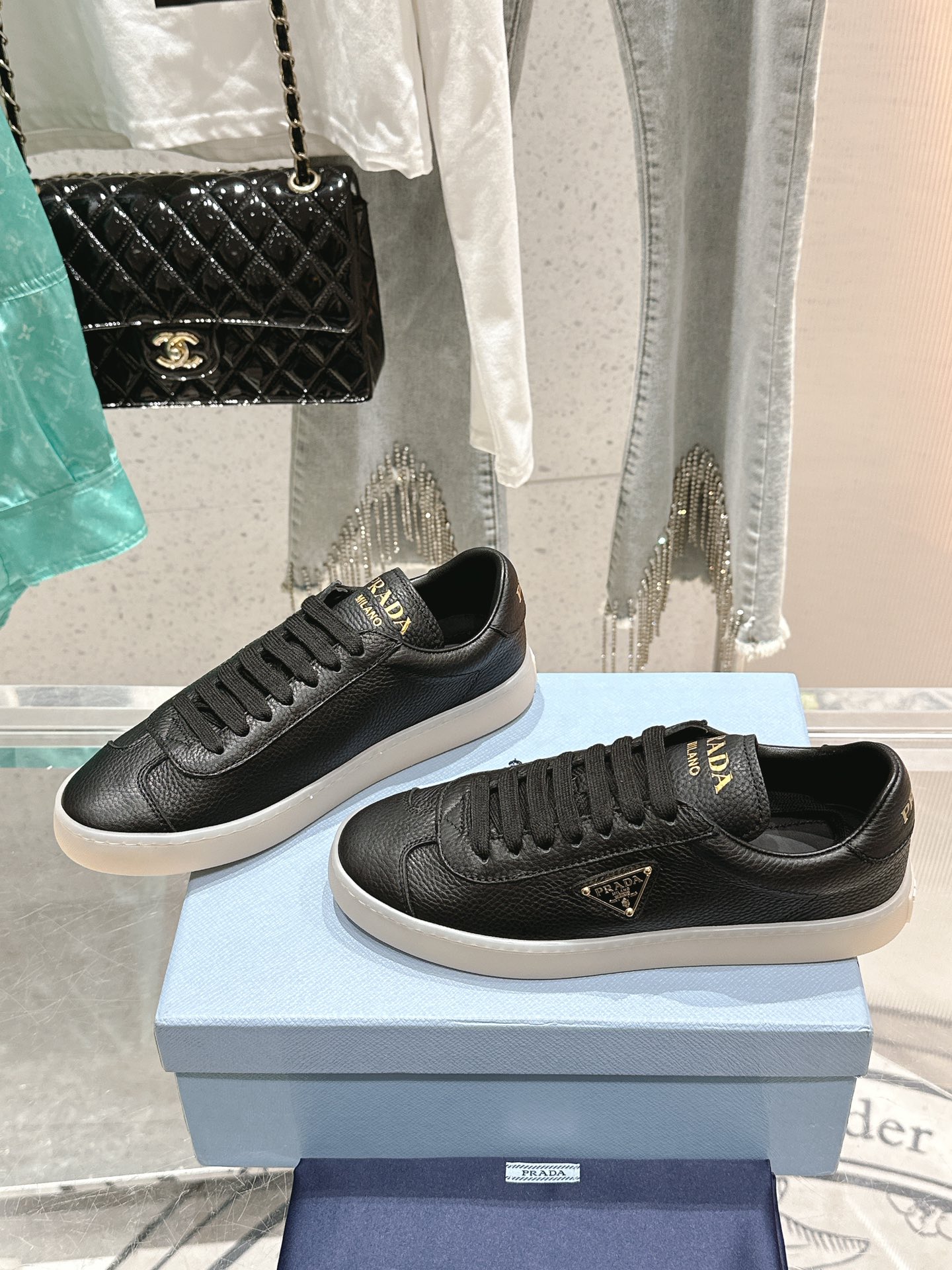 Designer Sneakers