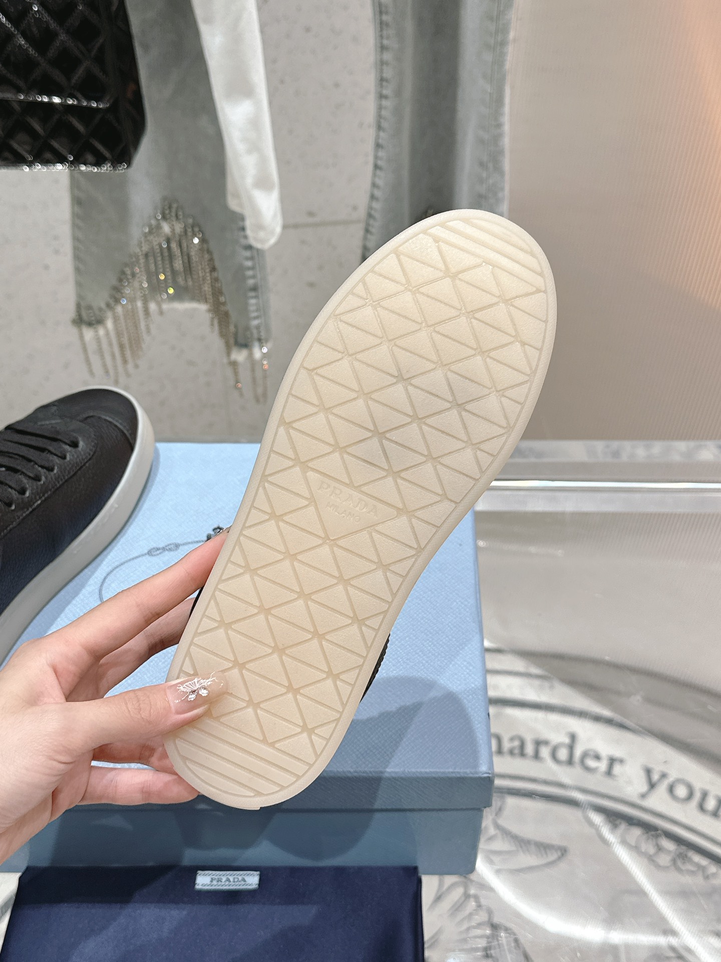 Designer Sneakers