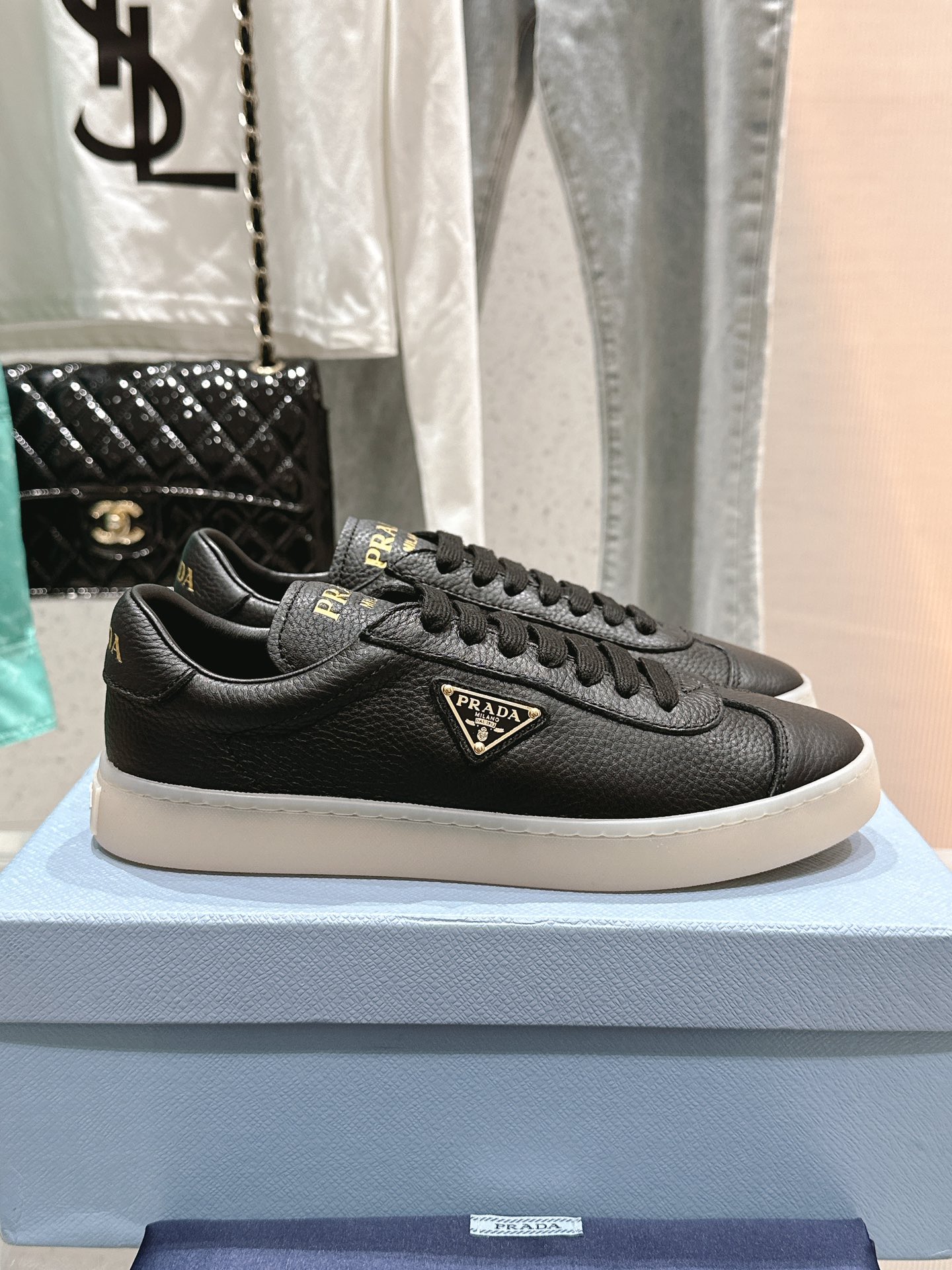 Designer Sneakers