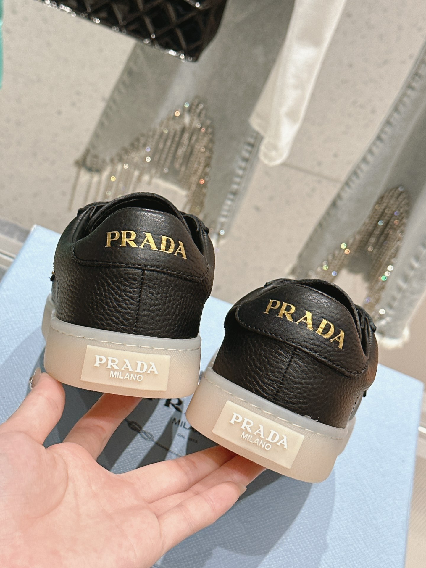 Designer Sneakers