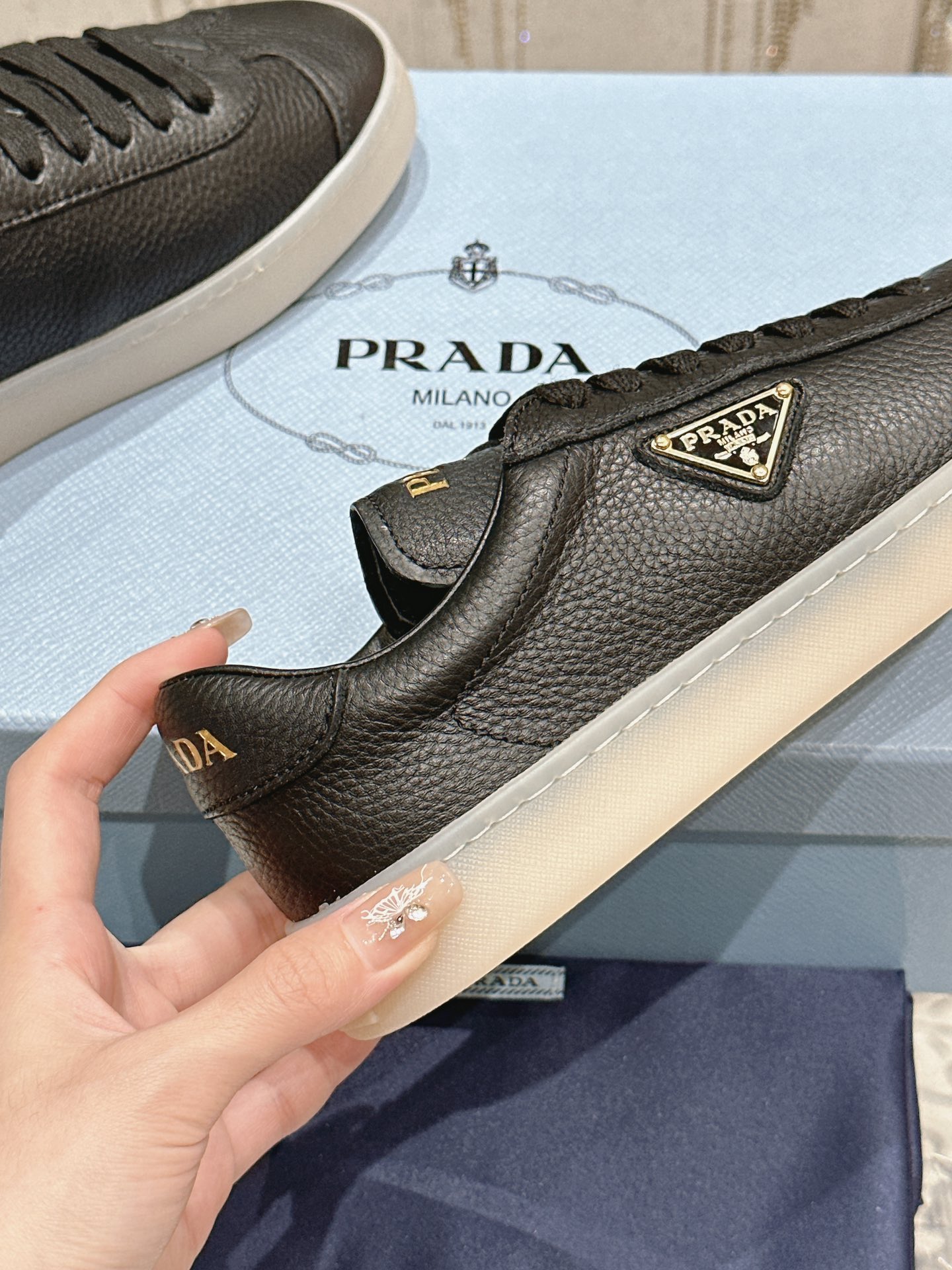 Designer Sneakers