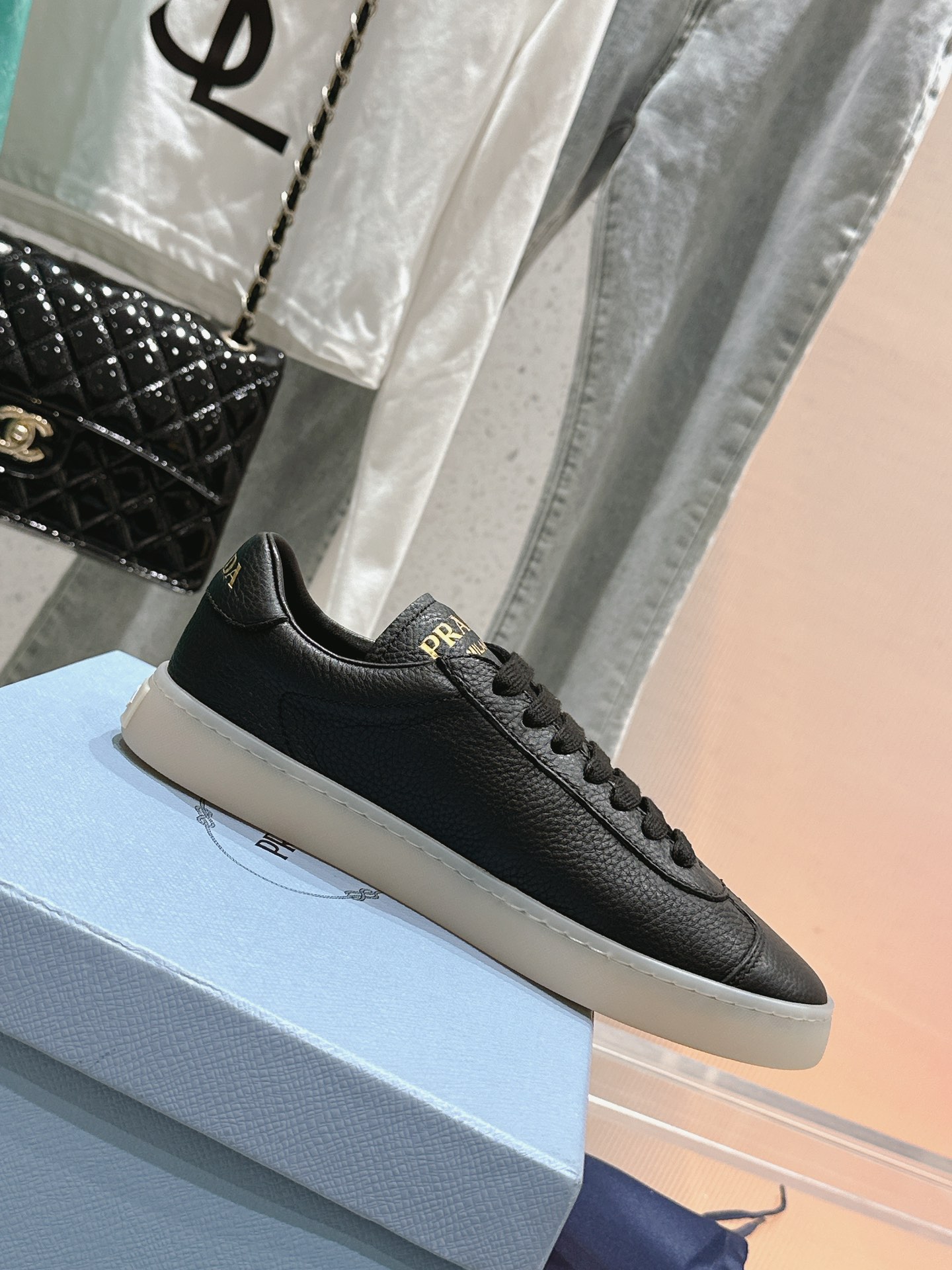 Designer Sneakers