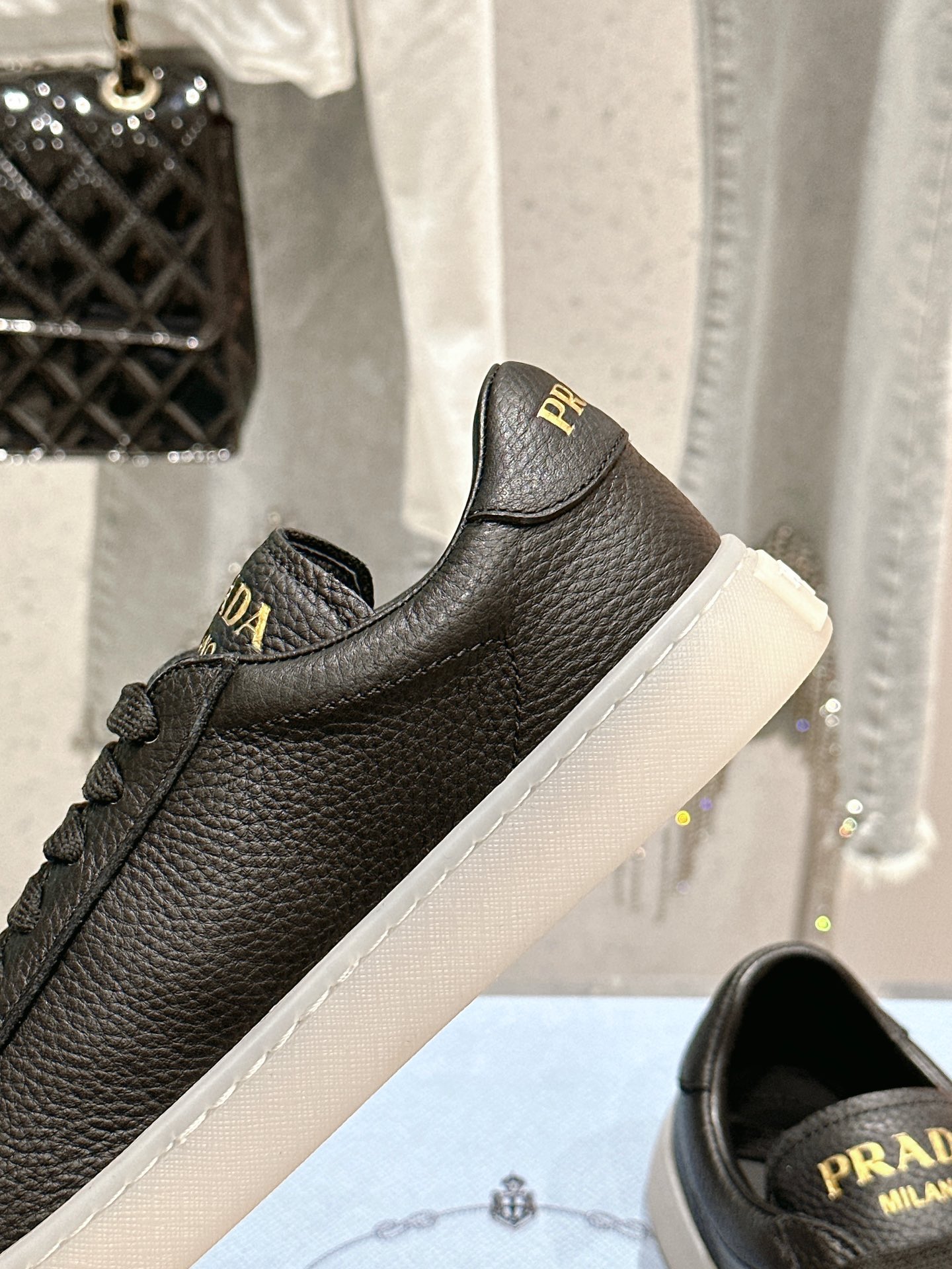 Designer Sneakers