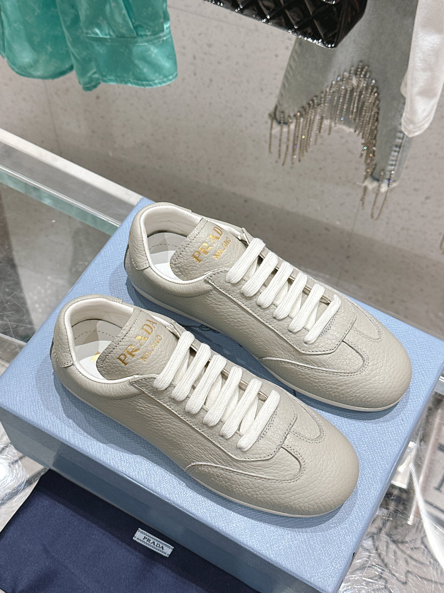Designer Sneakers