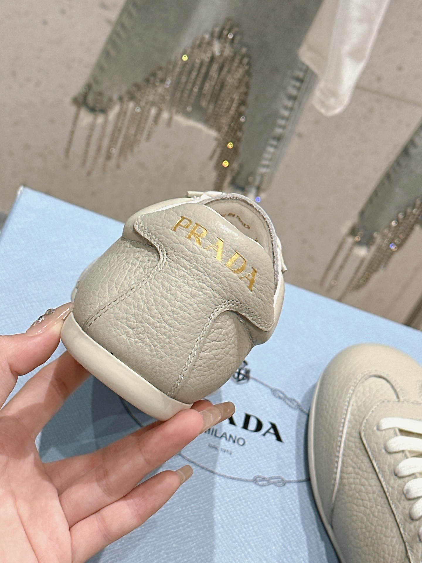 Designer Sneakers