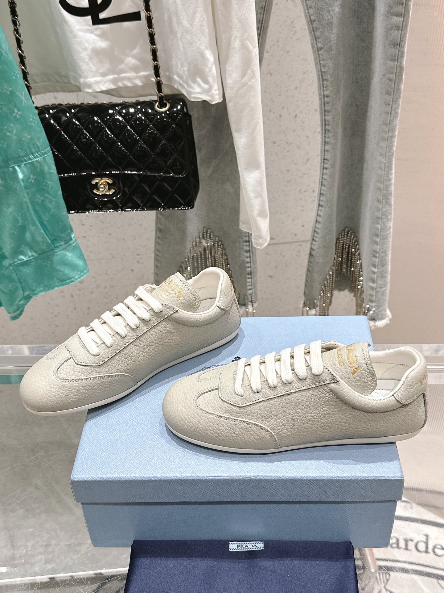 Designer Sneakers