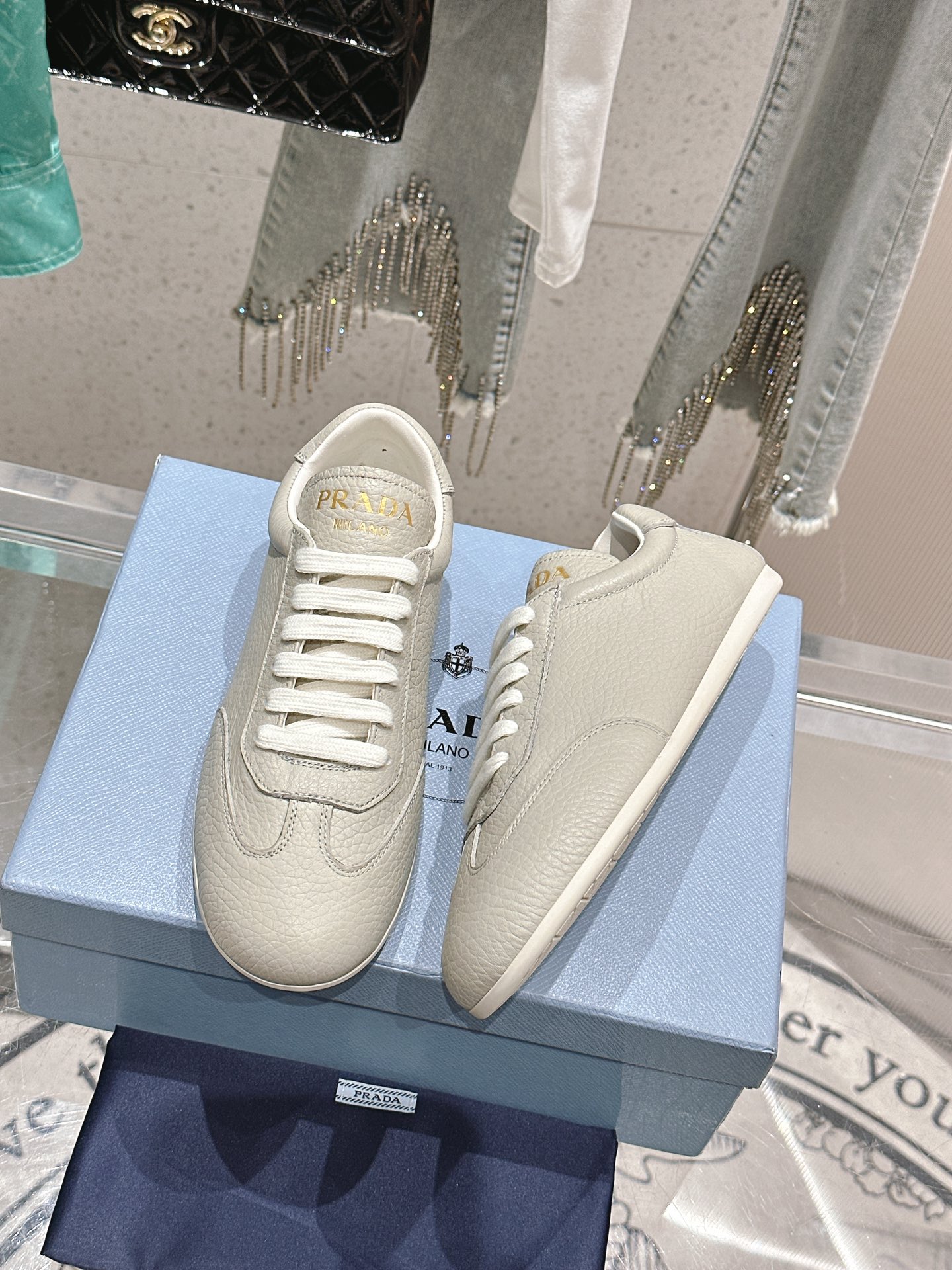 Designer Sneakers