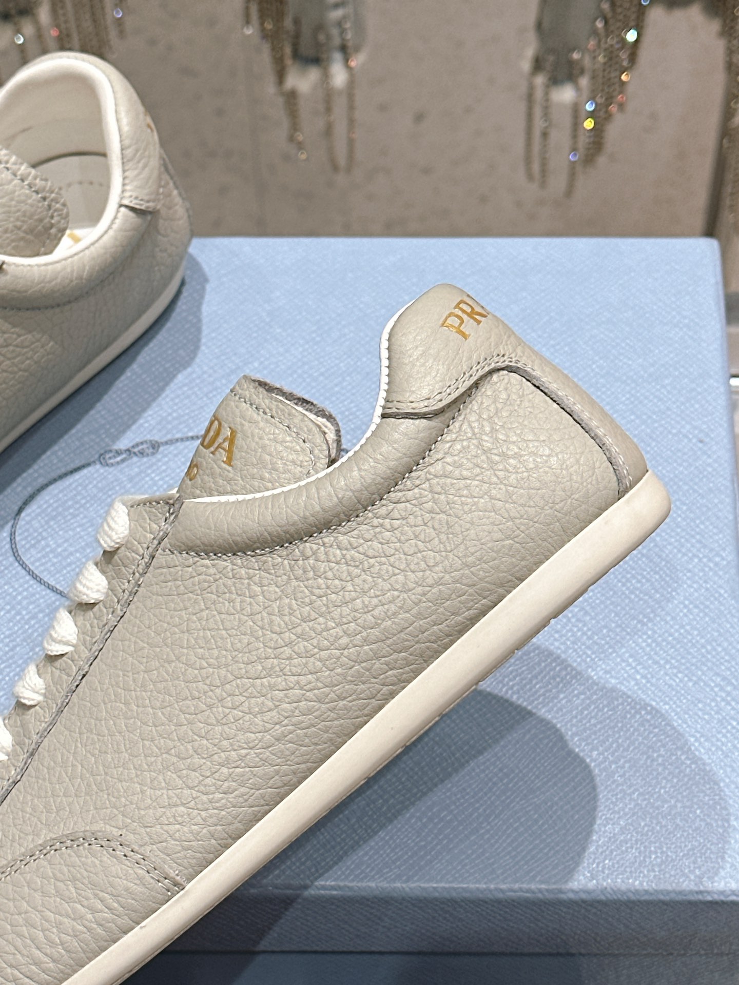 Designer Sneakers
