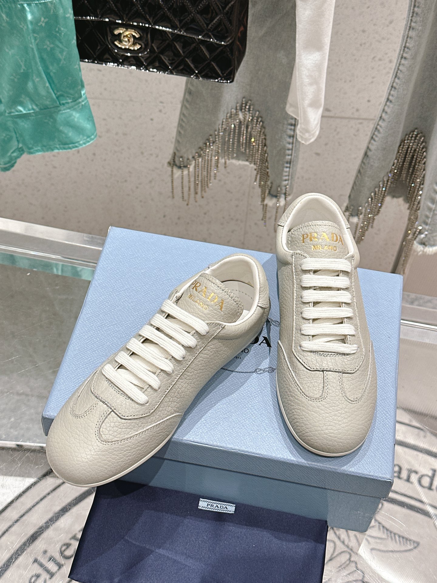 Designer Sneakers