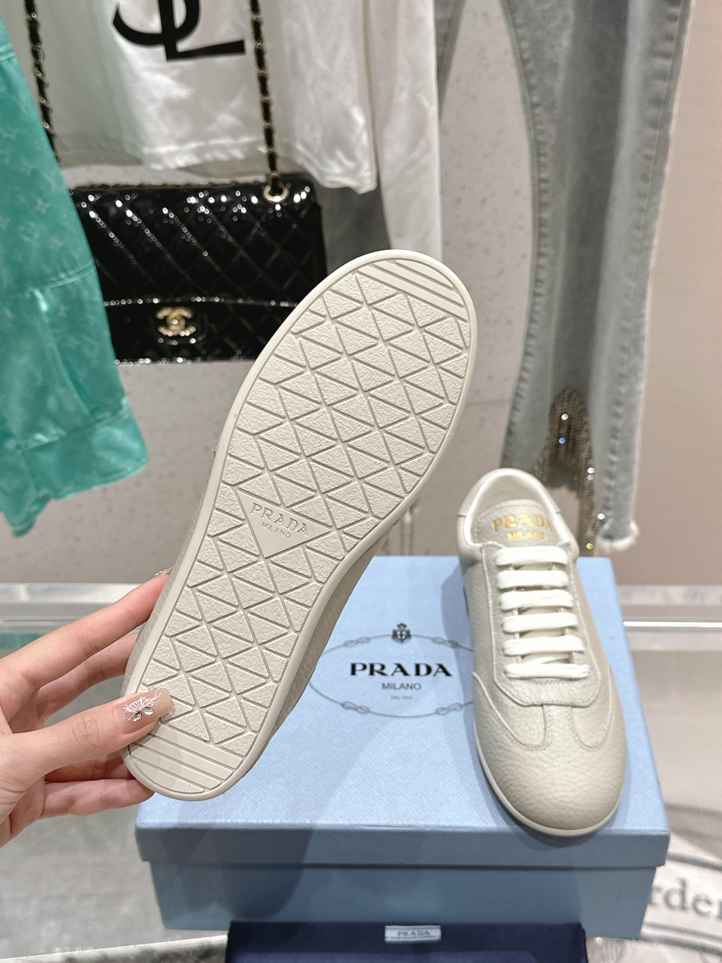 Designer Sneakers