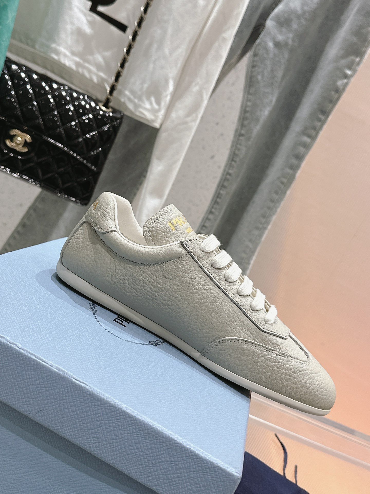 Designer Sneakers