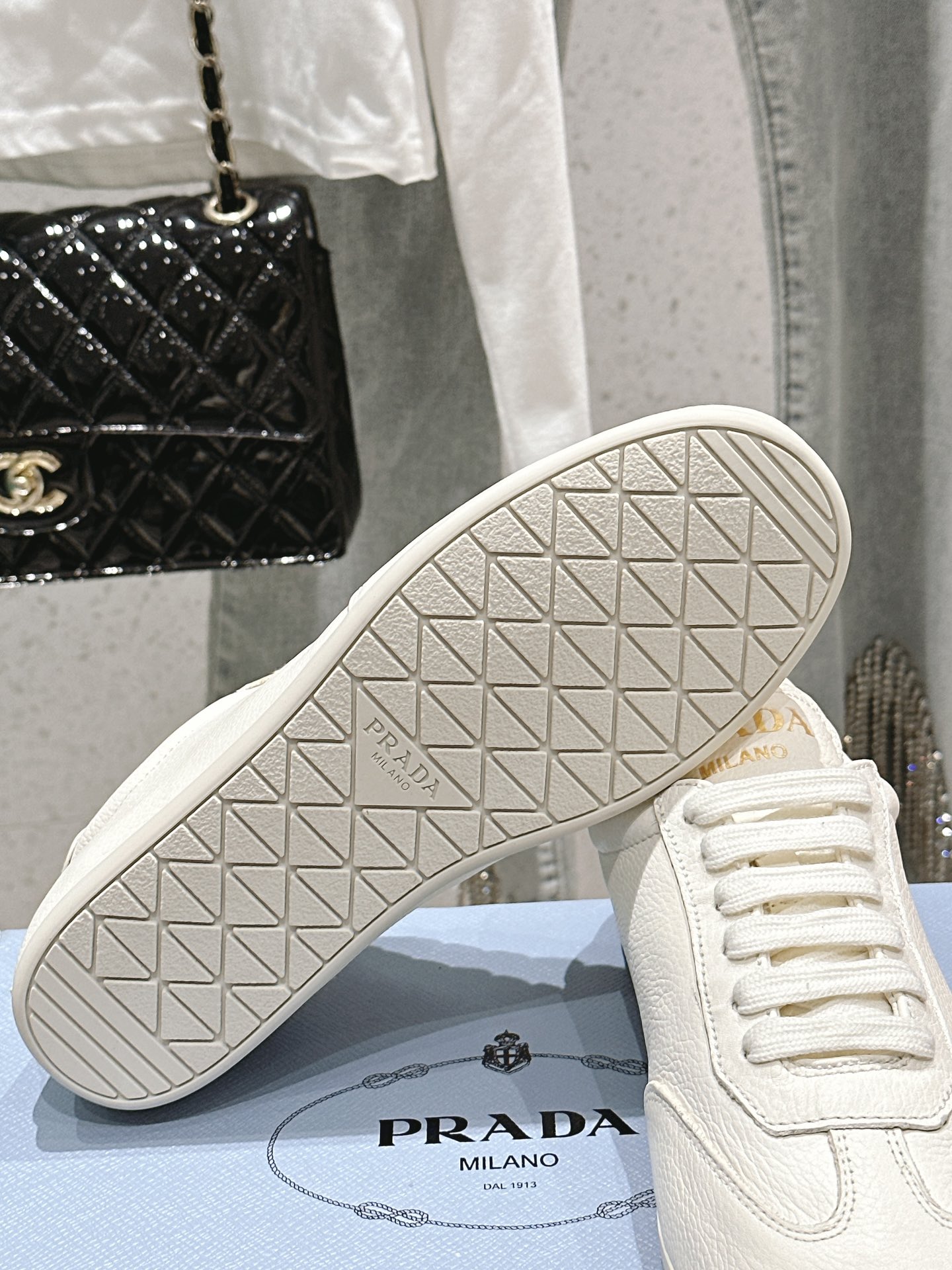 Designer Sneakers