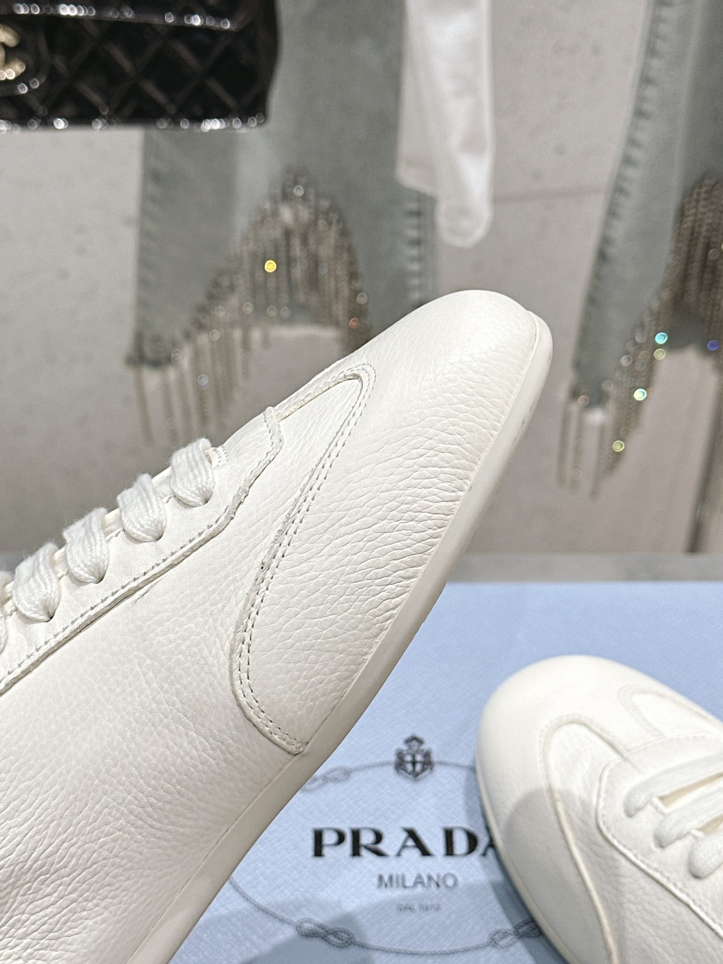Designer Sneakers