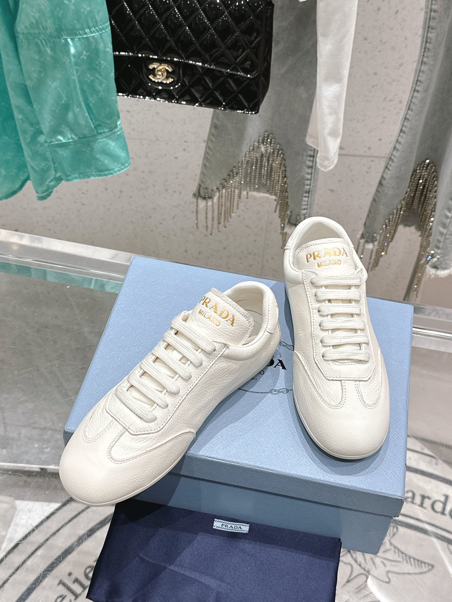 Designer Sneakers