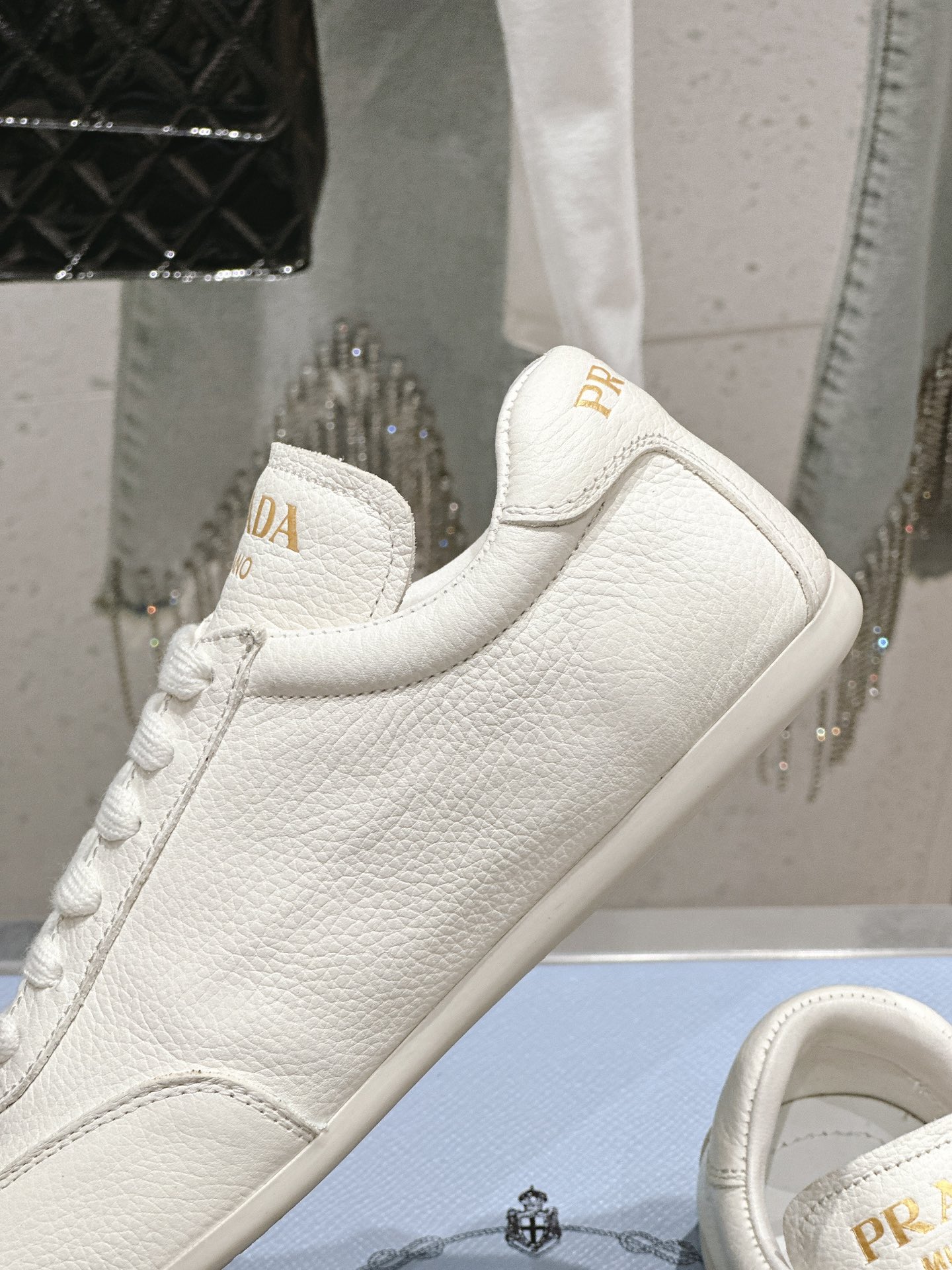 Designer Sneakers
