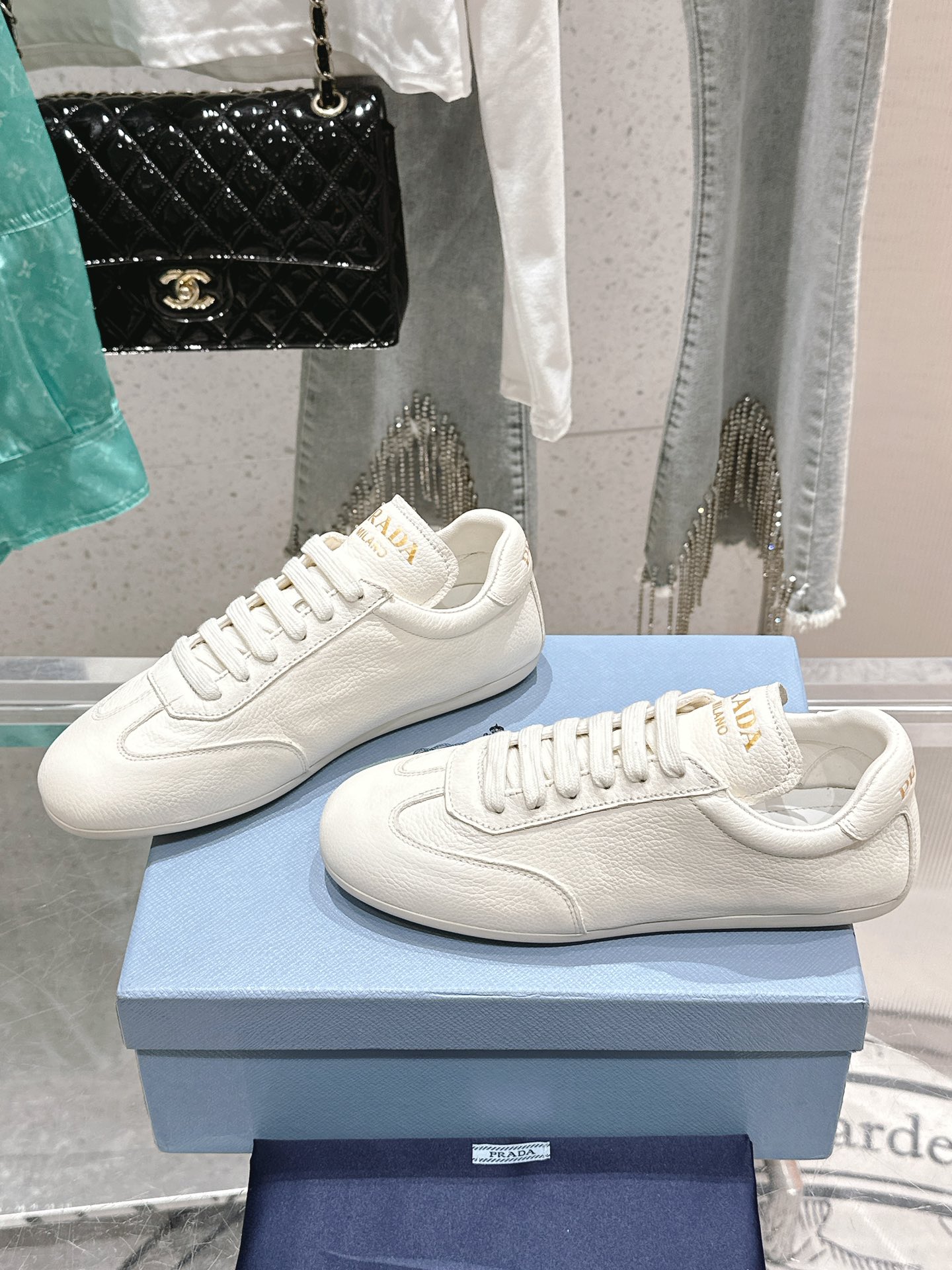 Designer Sneakers