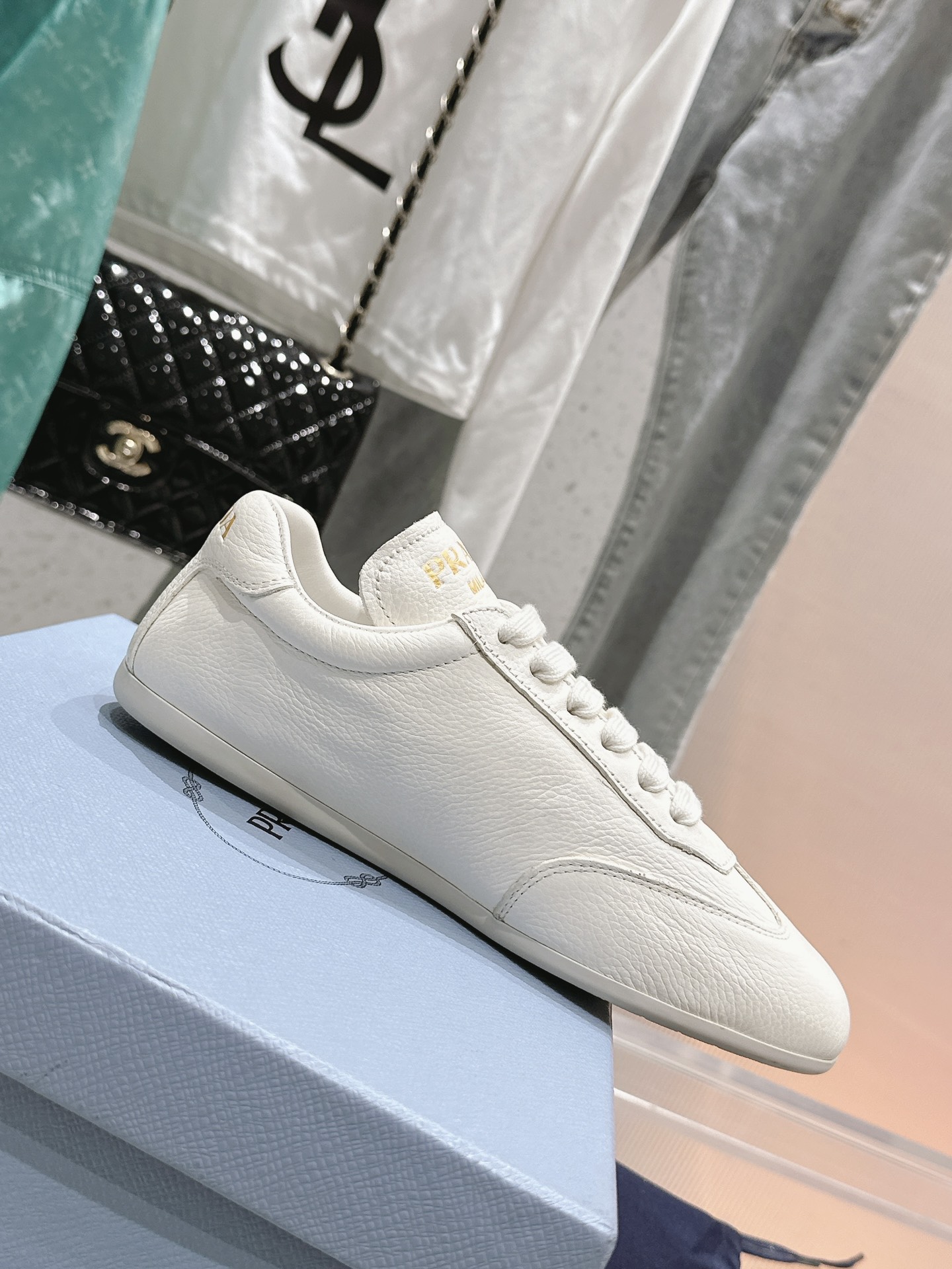 Designer Sneakers