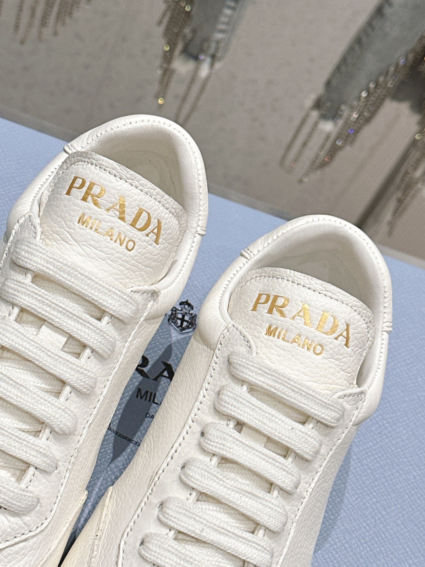 Designer Sneakers