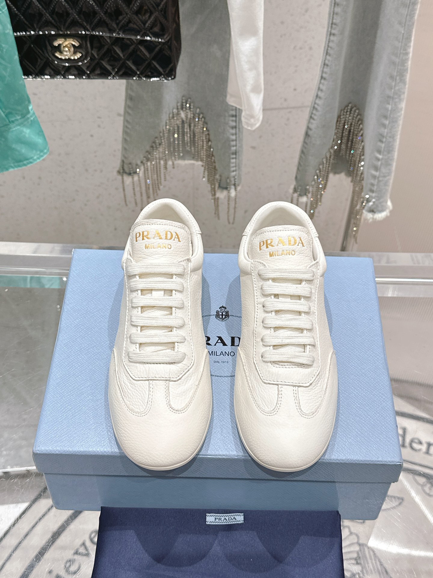 Designer Sneakers