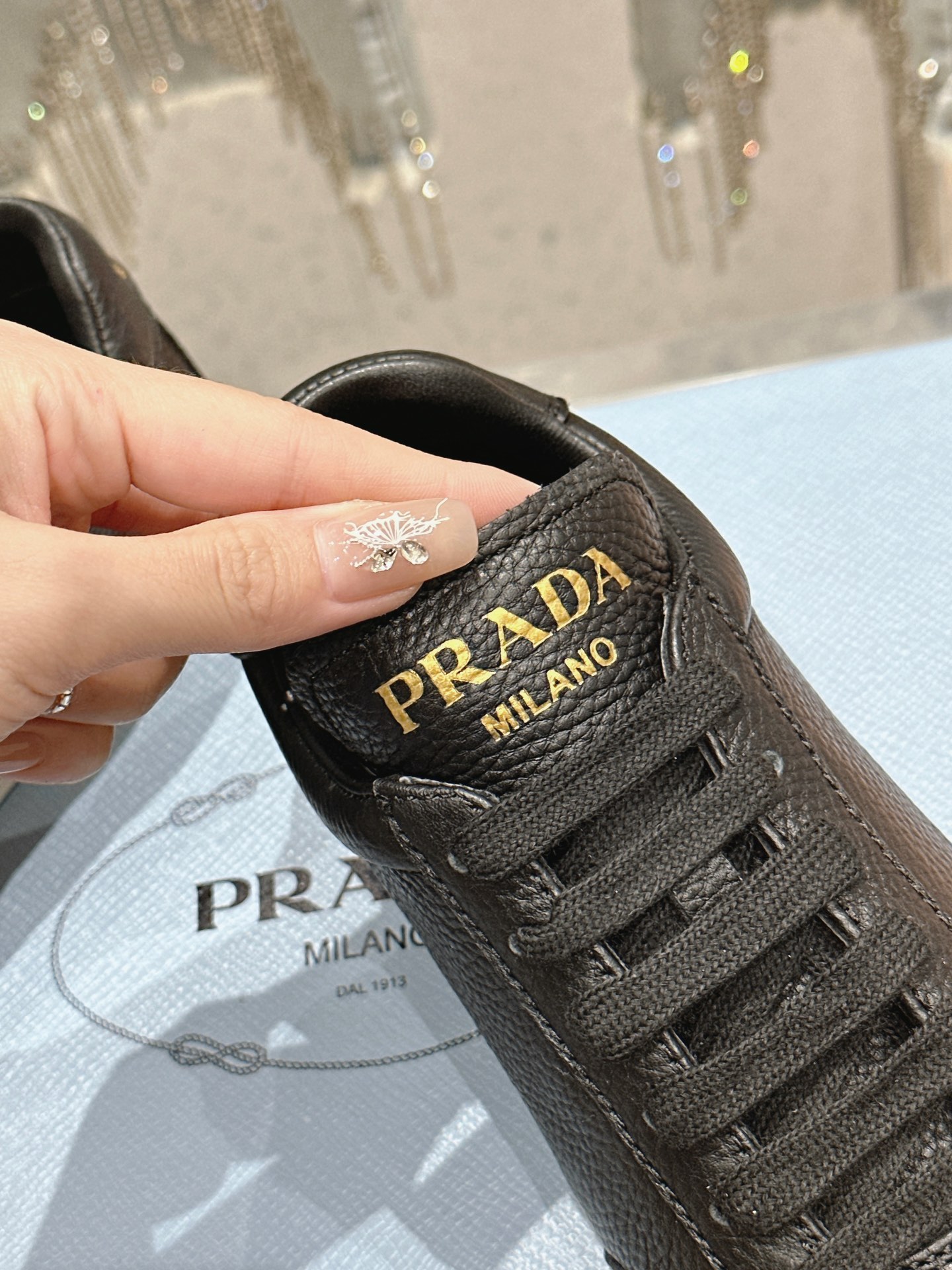 Designer Sneakers